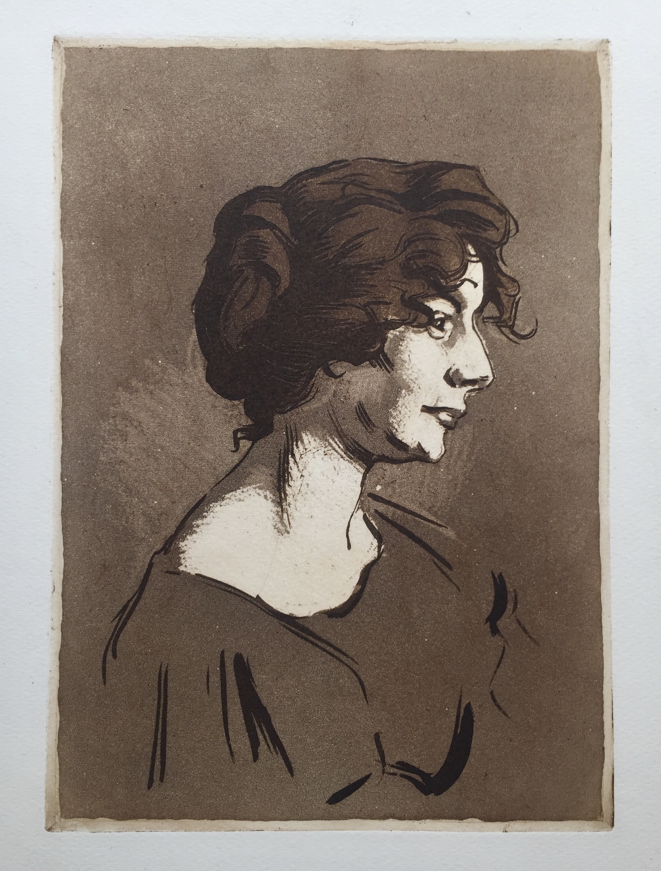 PROUVÉ Emile Victor