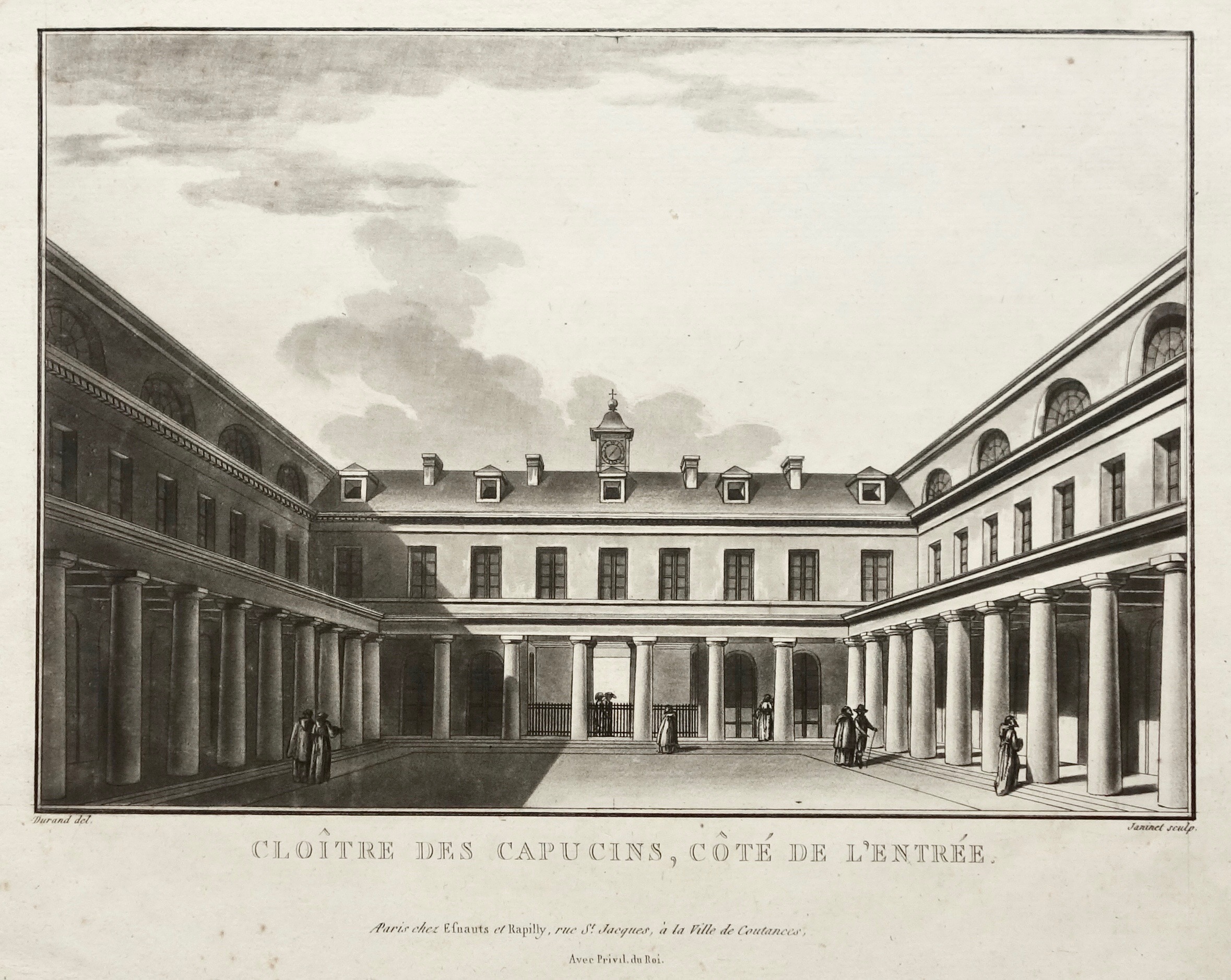 JANINET Jean-François