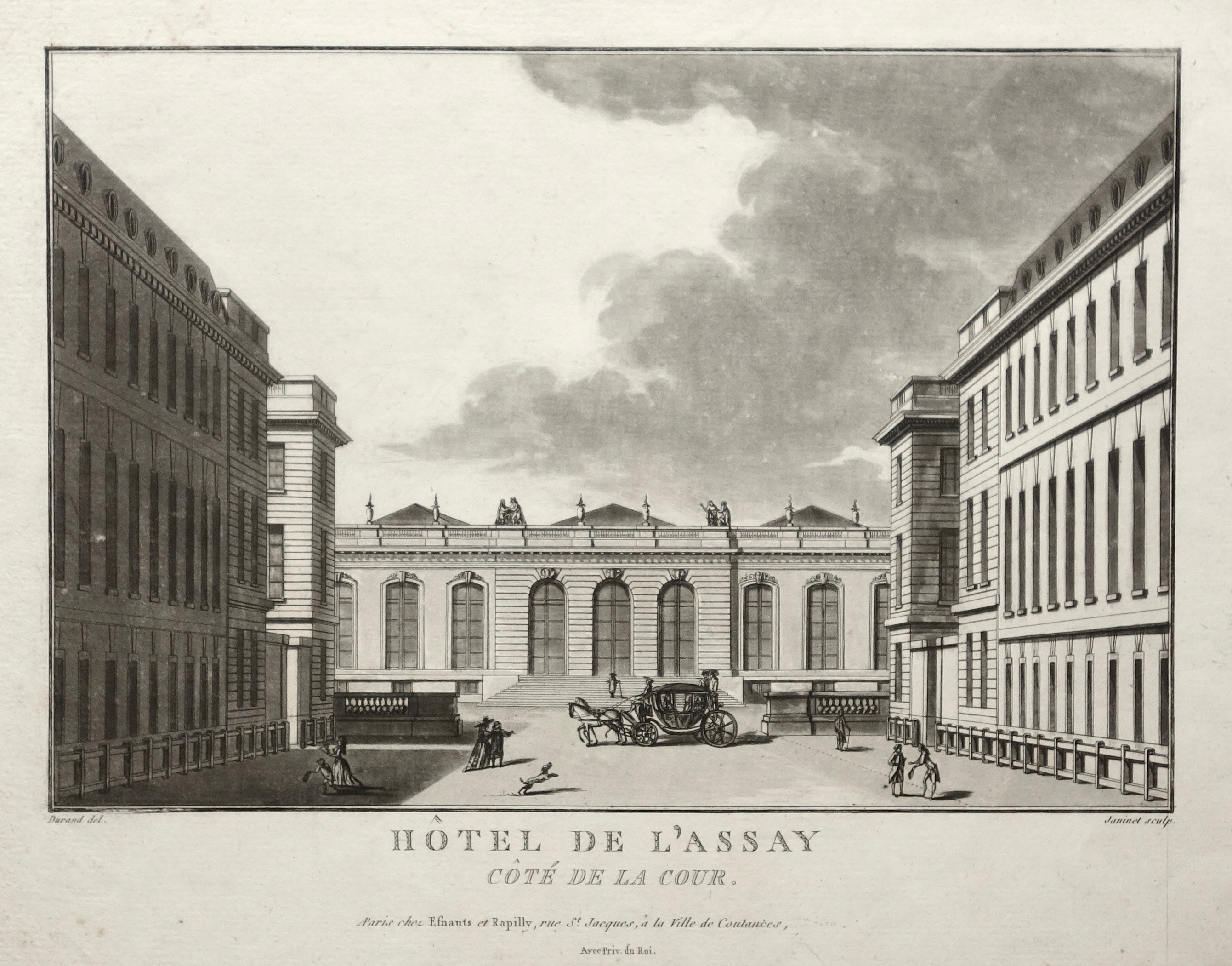 JANINET Jean-François