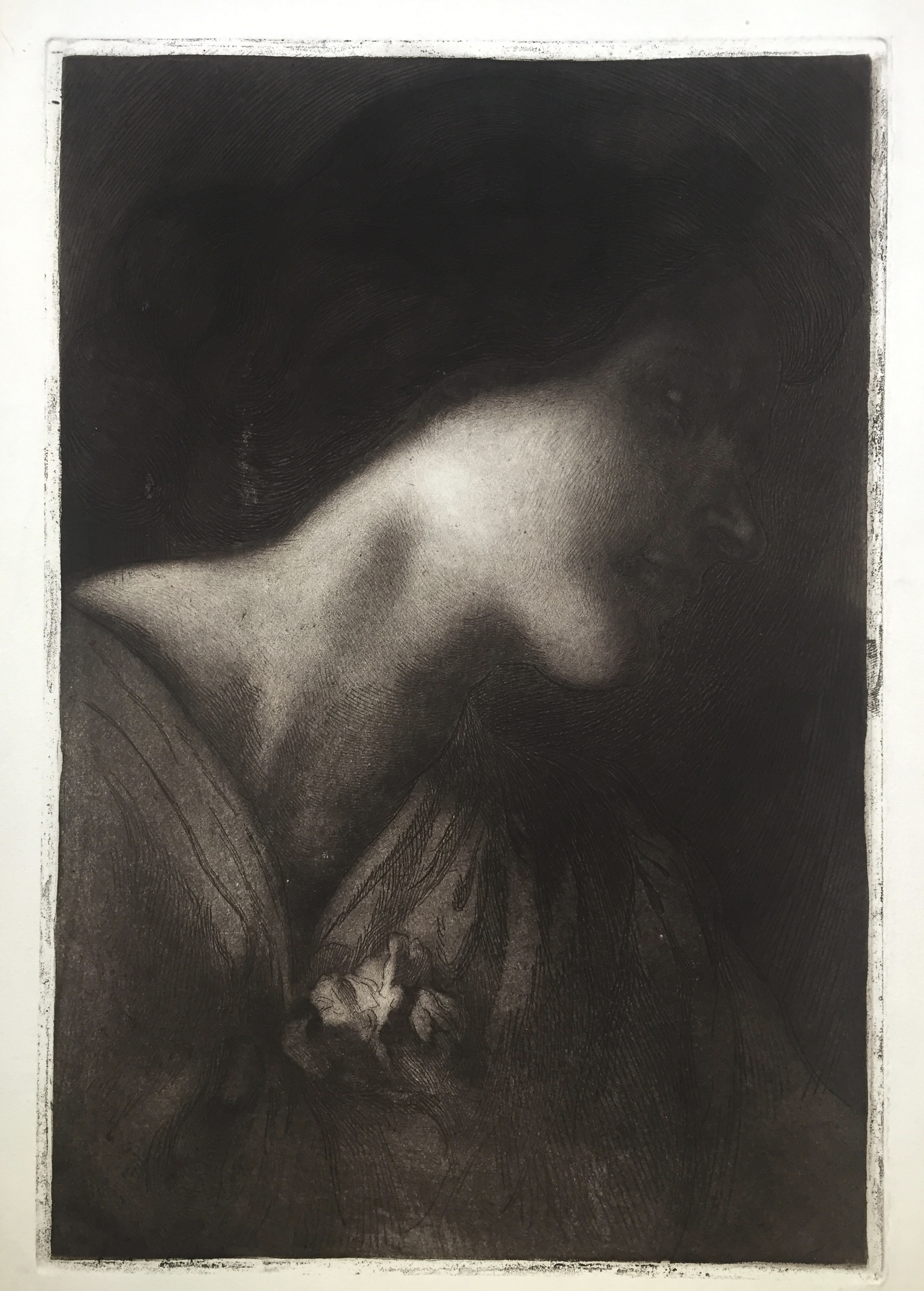 PROUVÉ Emile Victor