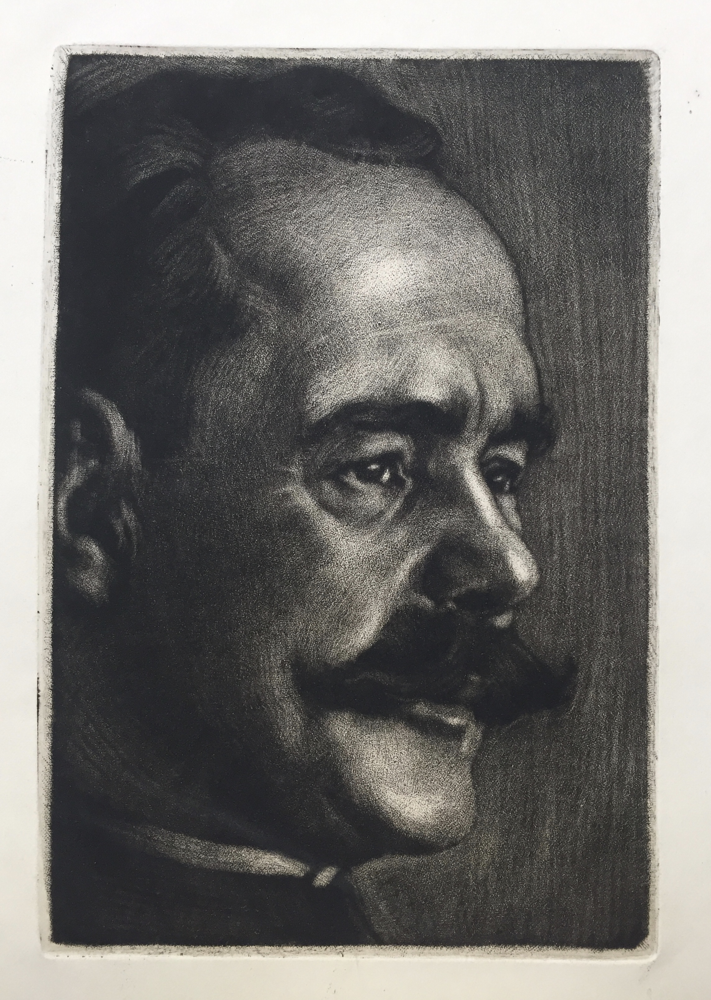 PROUVÉ Emile Victor