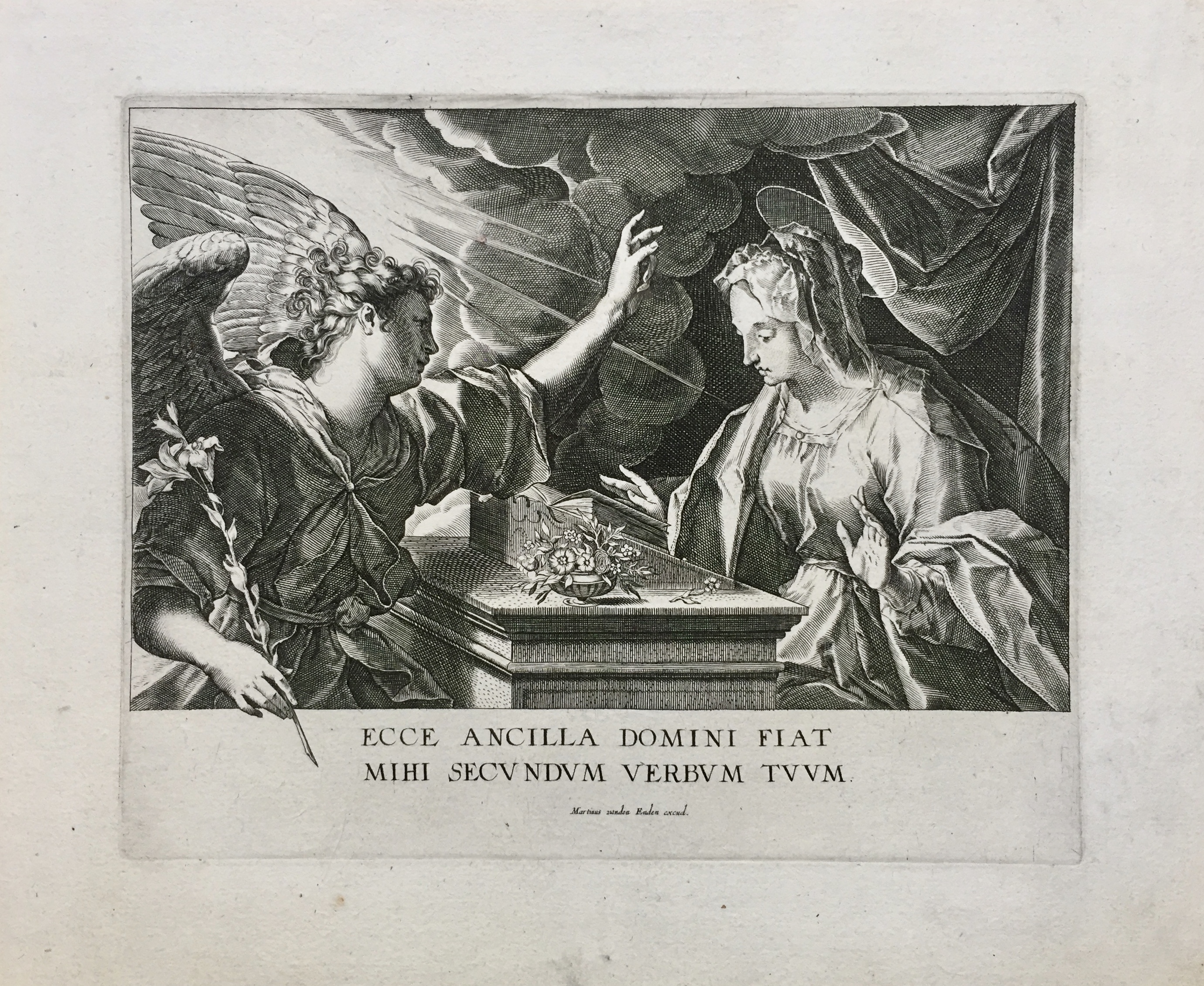 VAN DEN EDEN Maarten (éditeur)