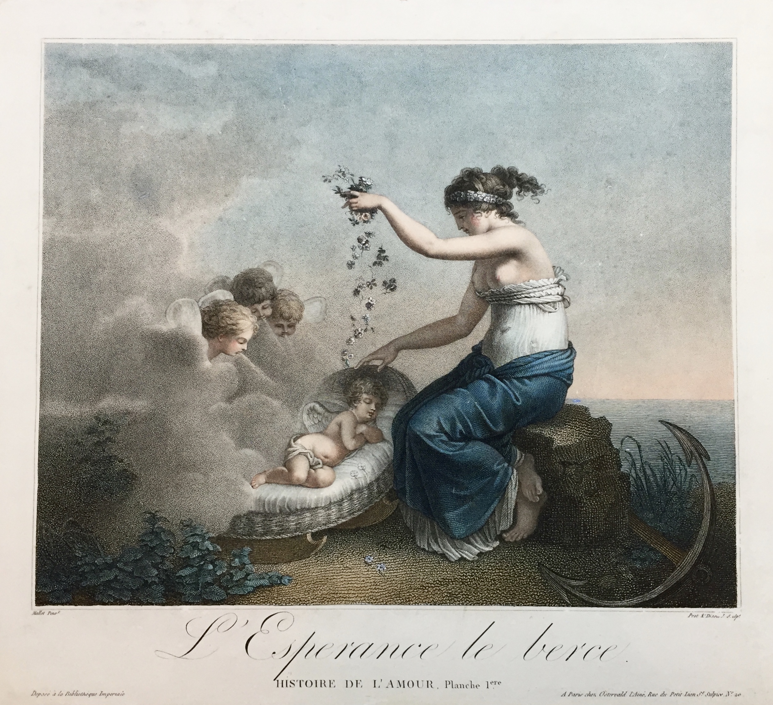 DISSARD Michel et PROT Jean-François