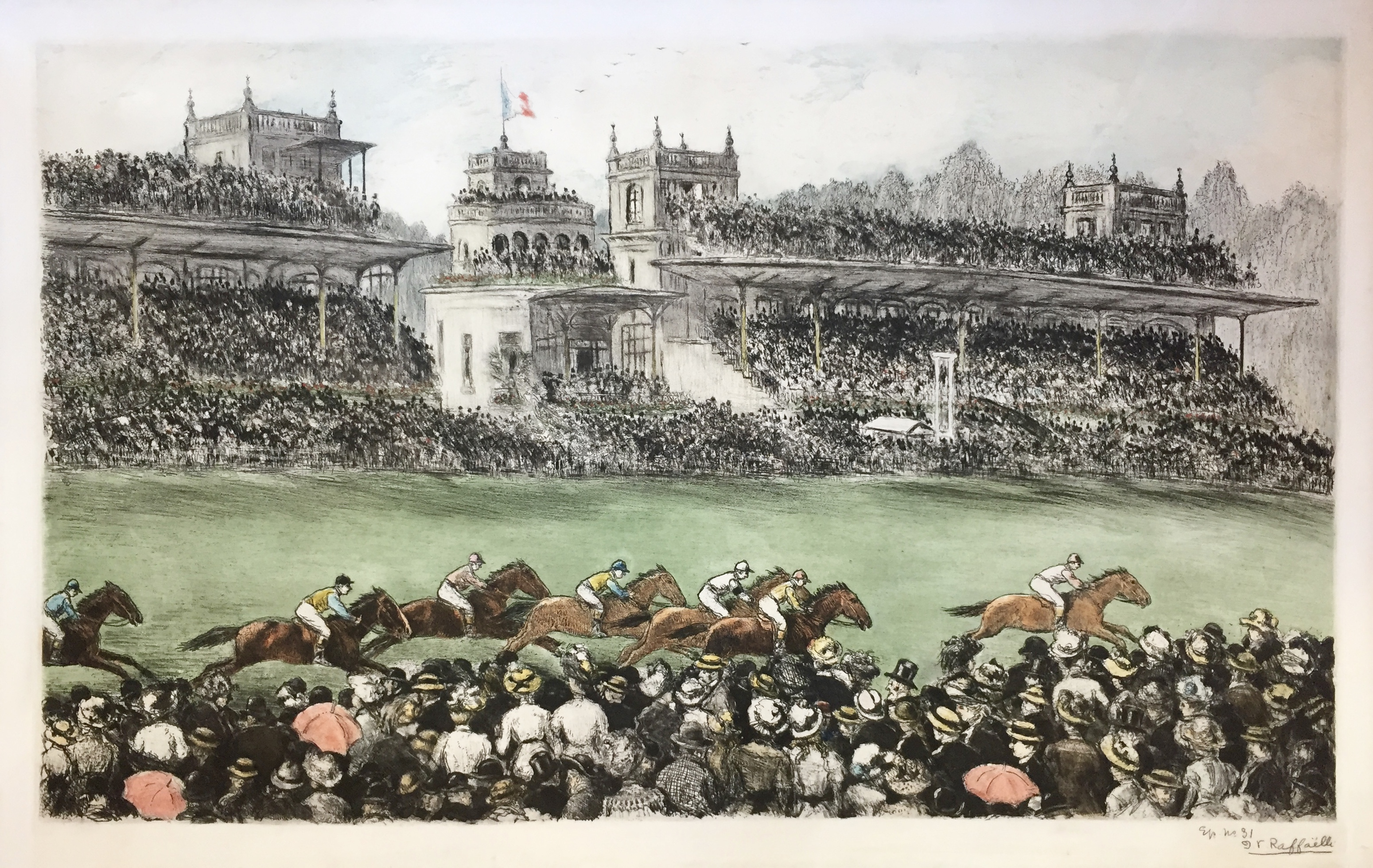 RAFFAELLI Jean-François