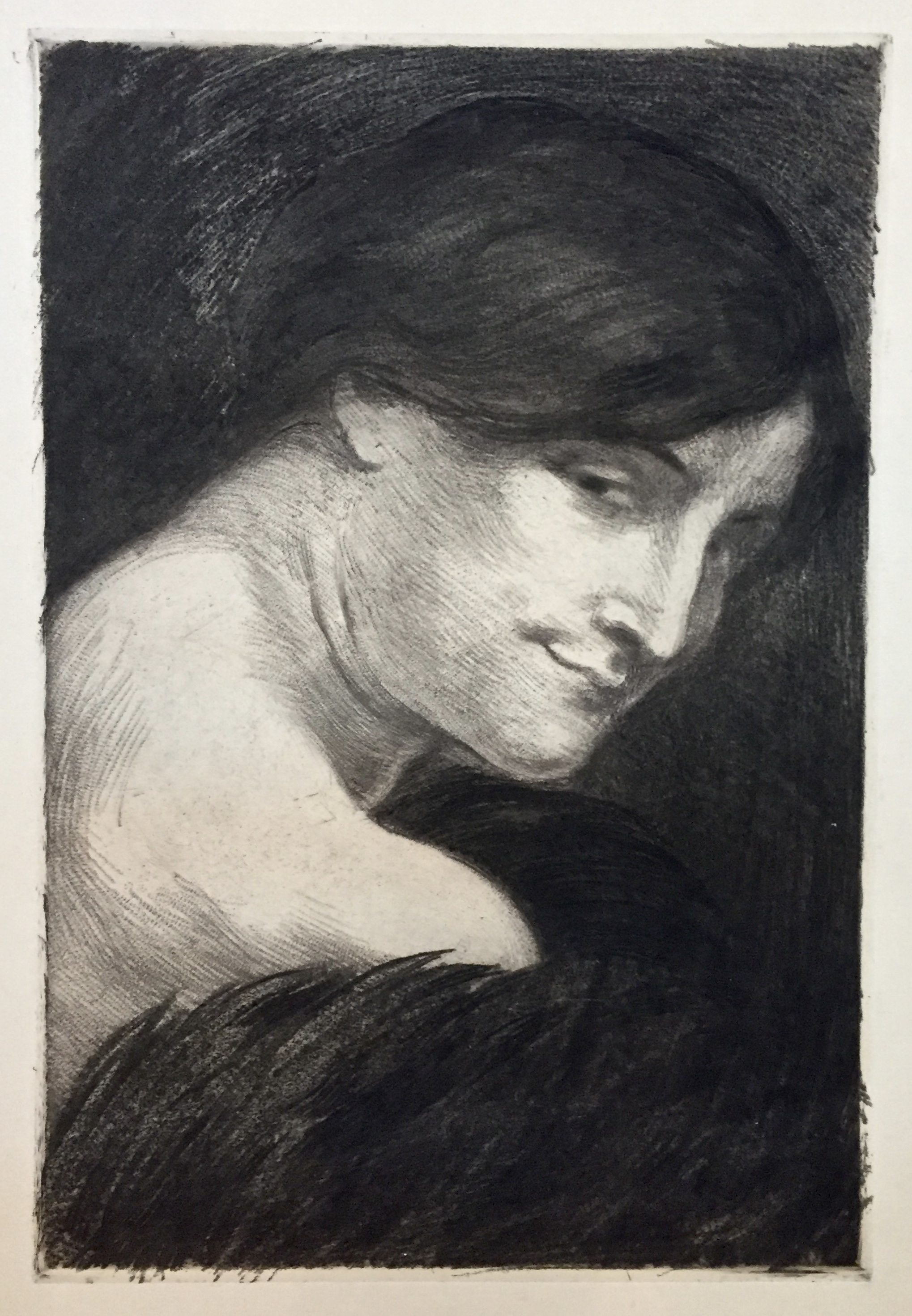 PROUVÉ Emile Victor