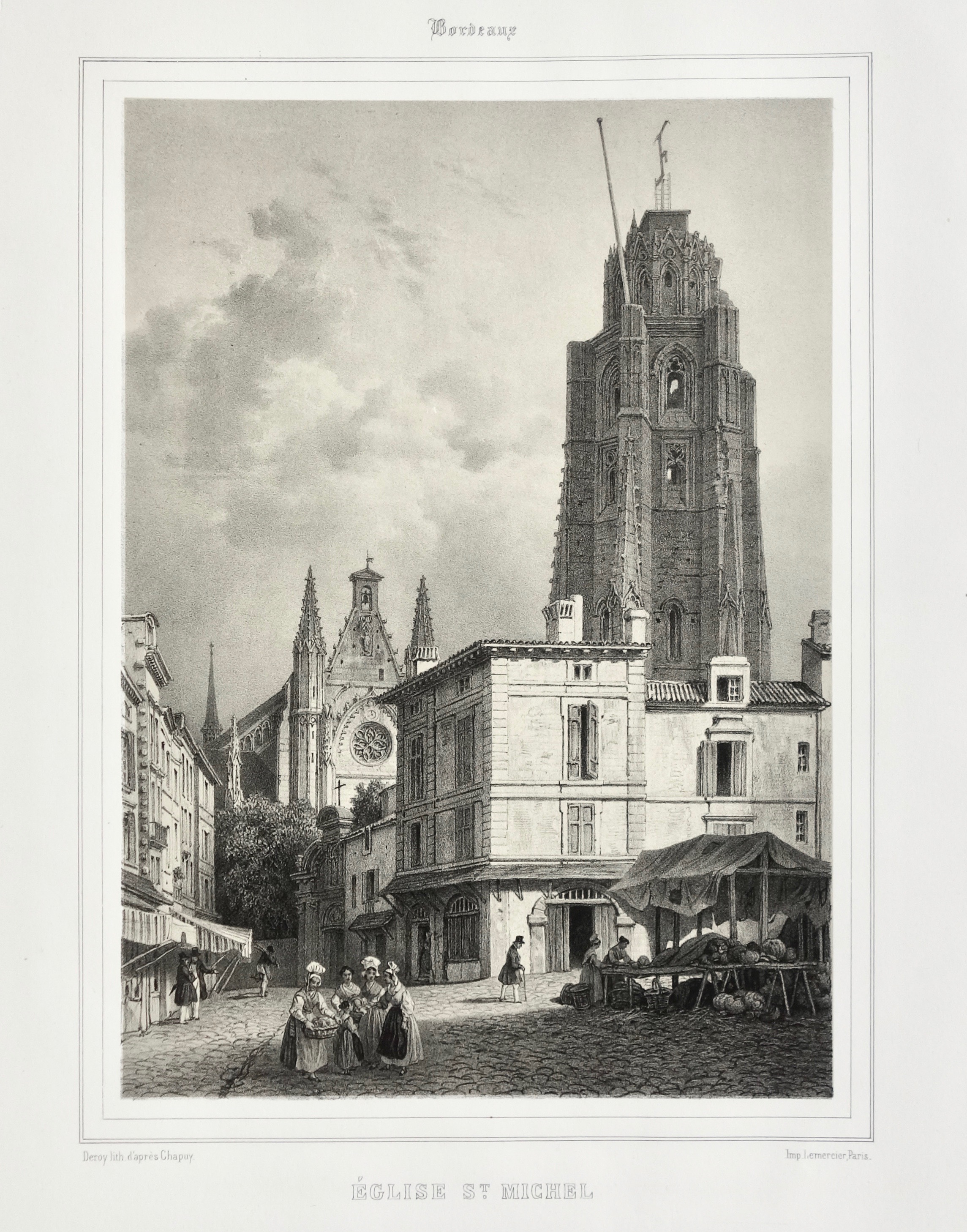 DEROY Auguste-Victor