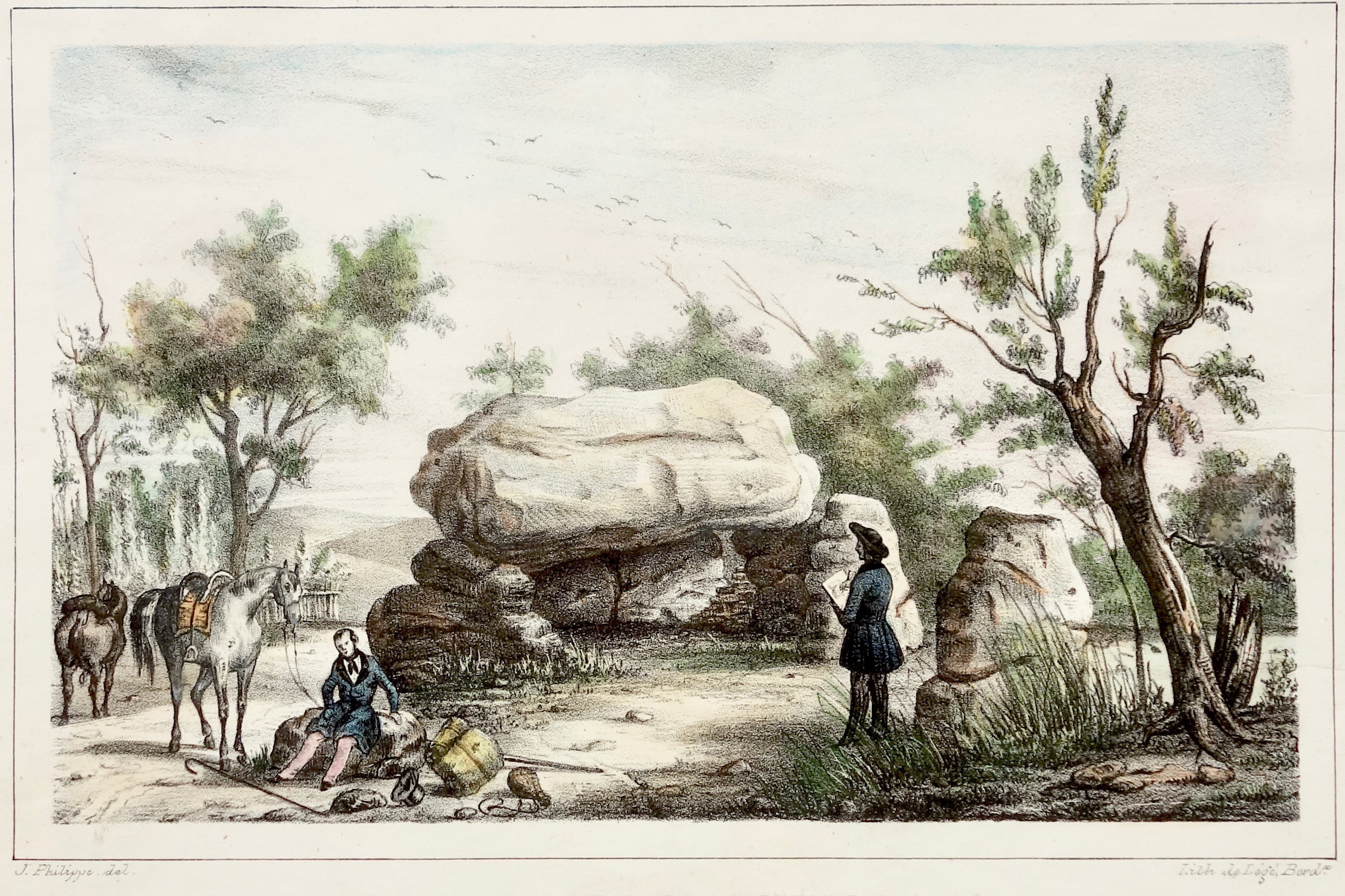 LÉGÉ Jean Baptiste