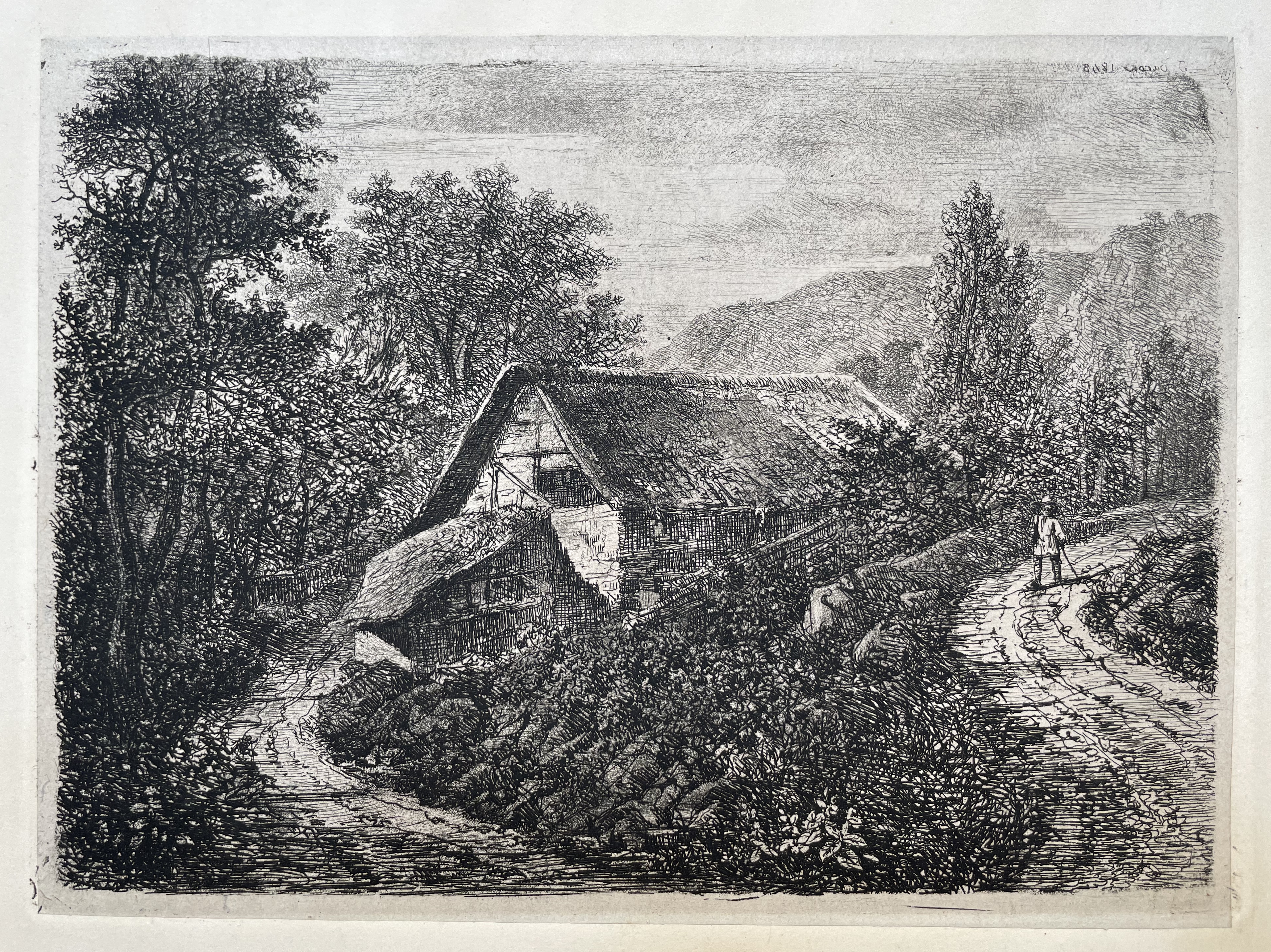 BARON Jean Balthazar