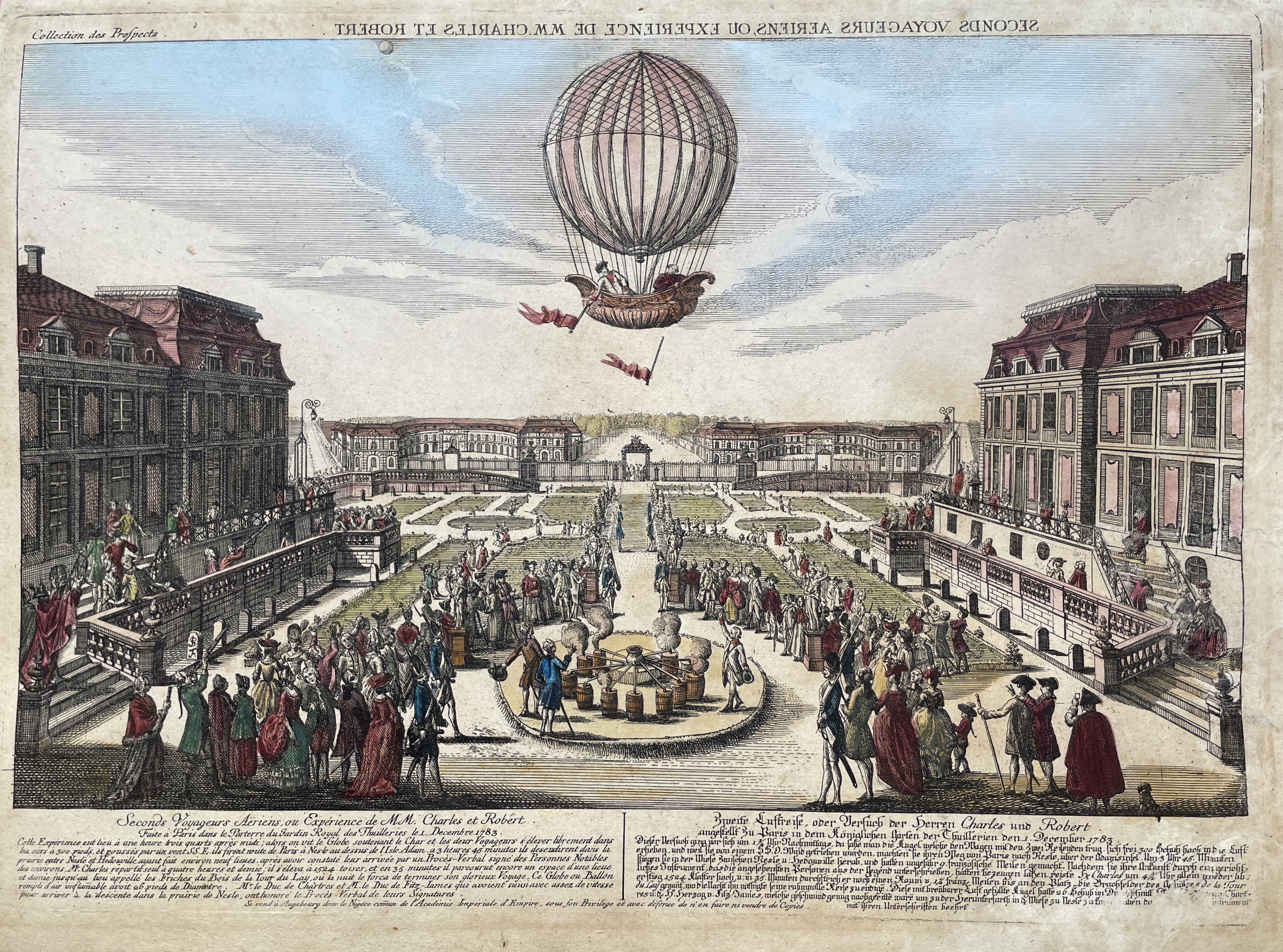 ECOLE FRANÇAISE DU XVIIIE SIECLE