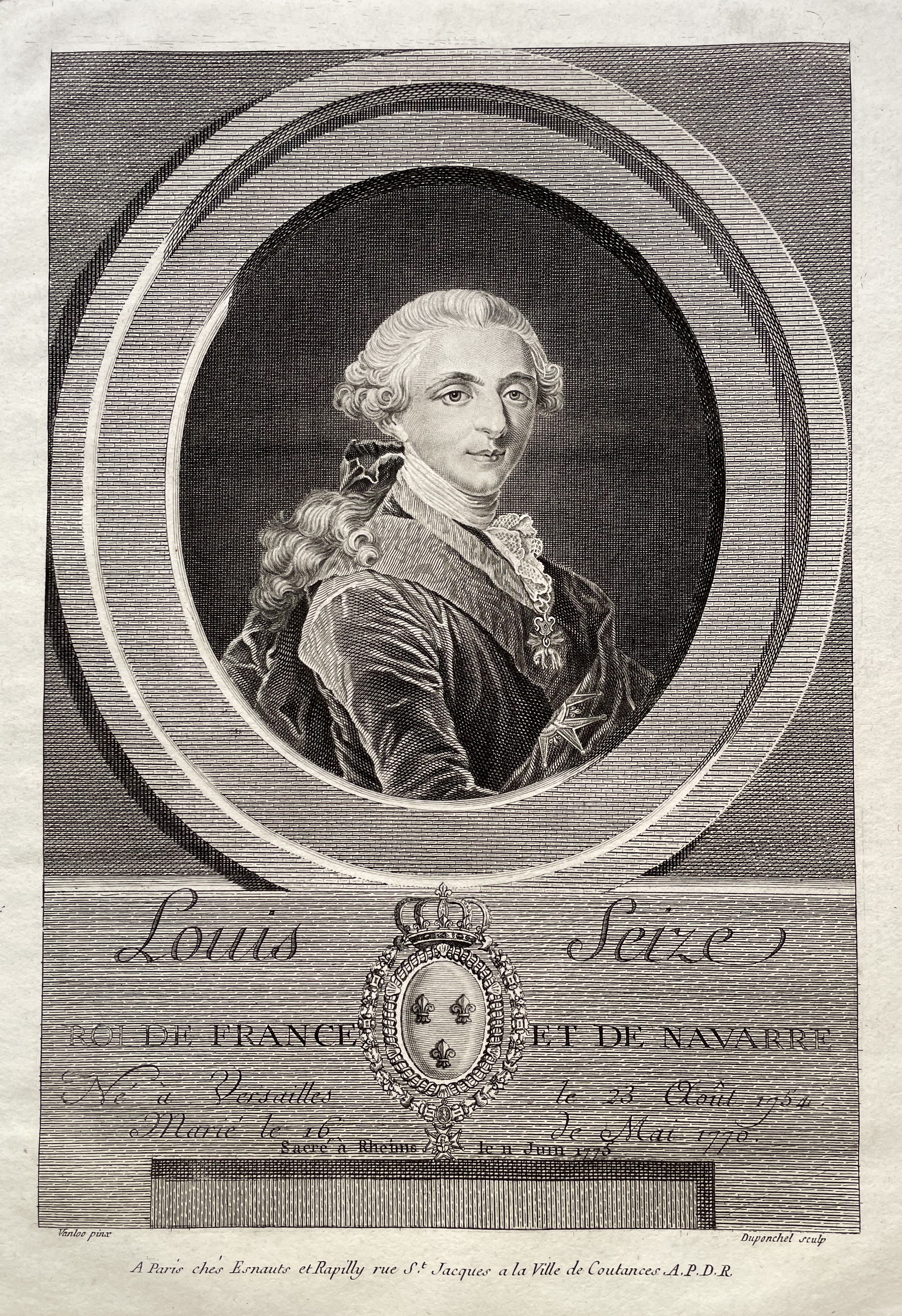 DUPONCHEL Charles-Eugène