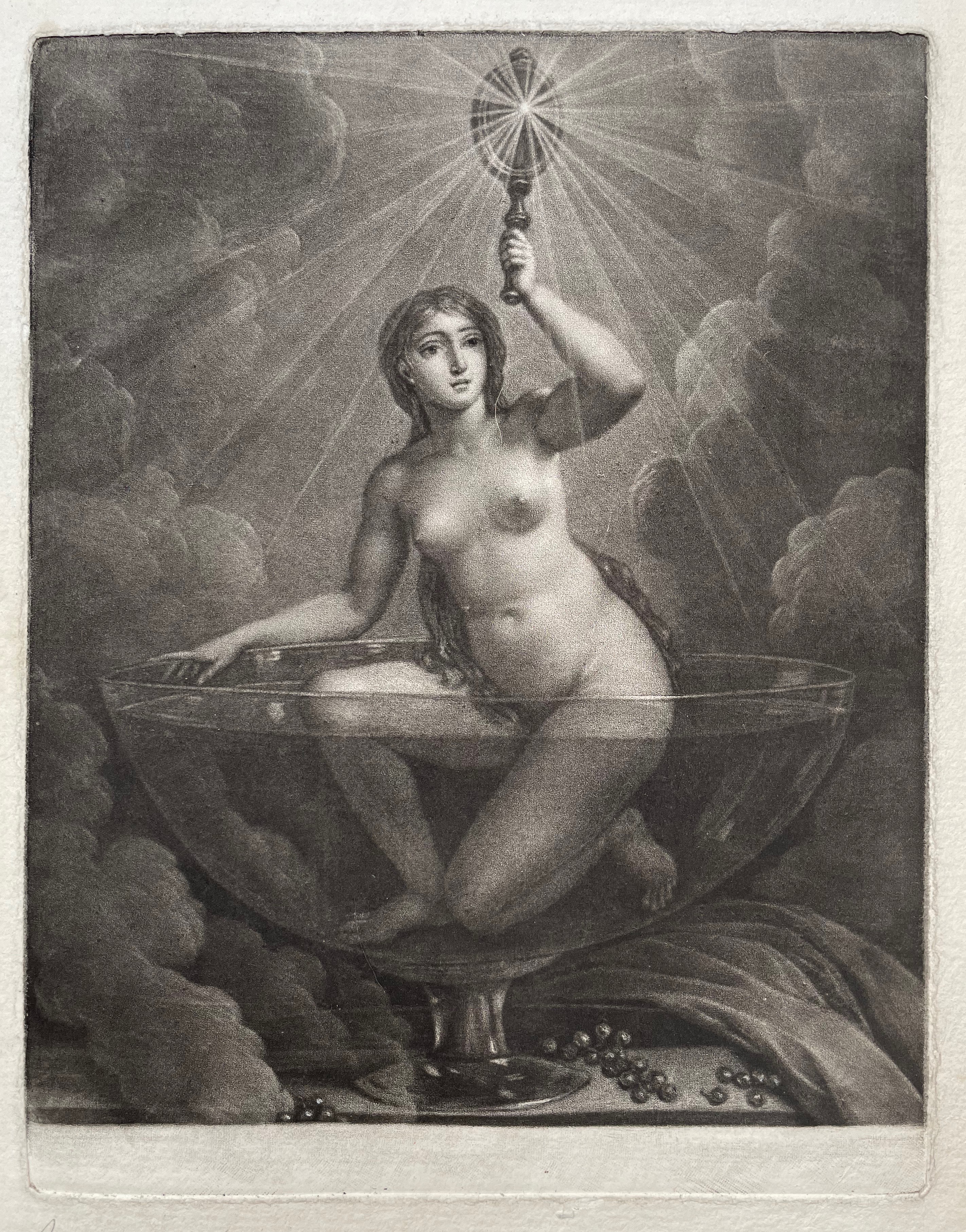 BOUNIEU Michel-Honoré