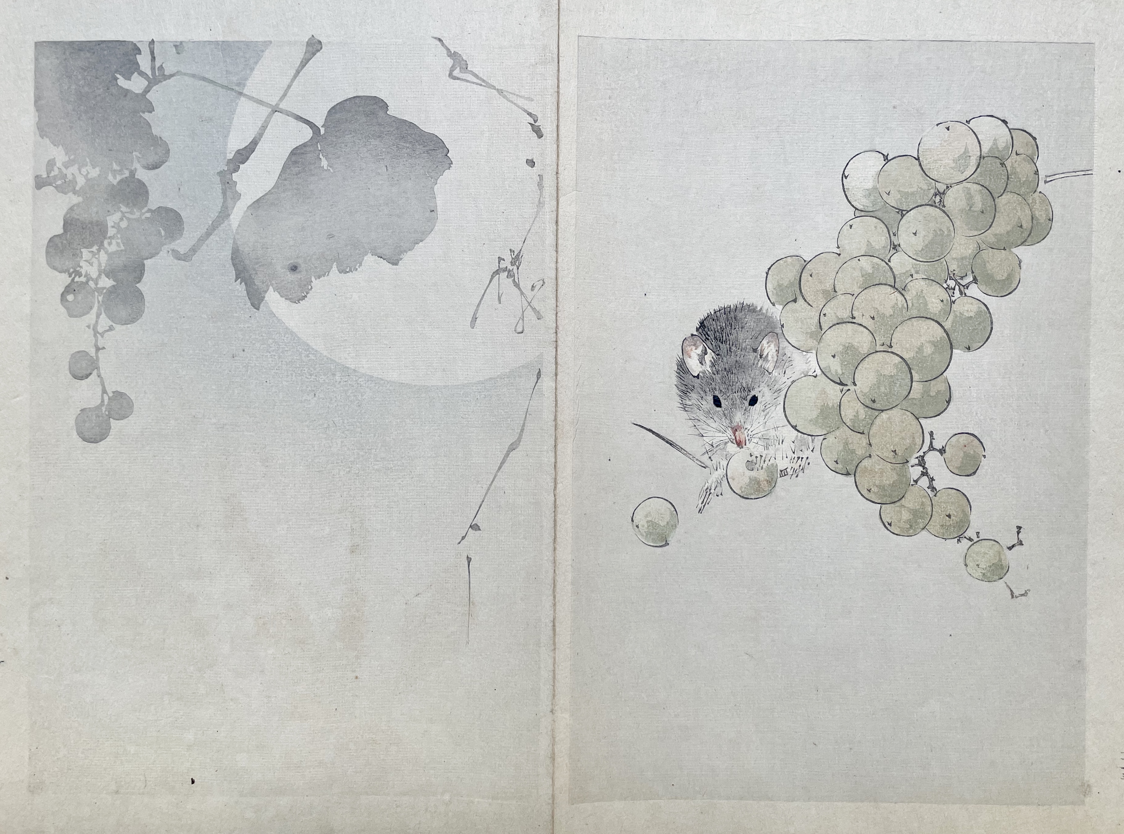 ECOLE JAPONAISE MEIJI