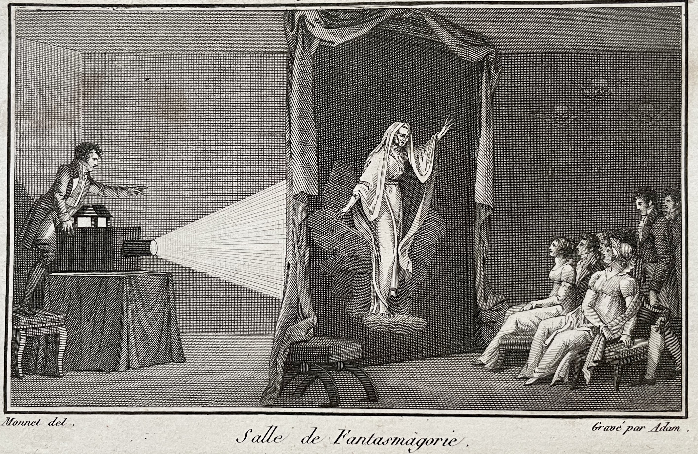 MONNET Charles (d\'après)