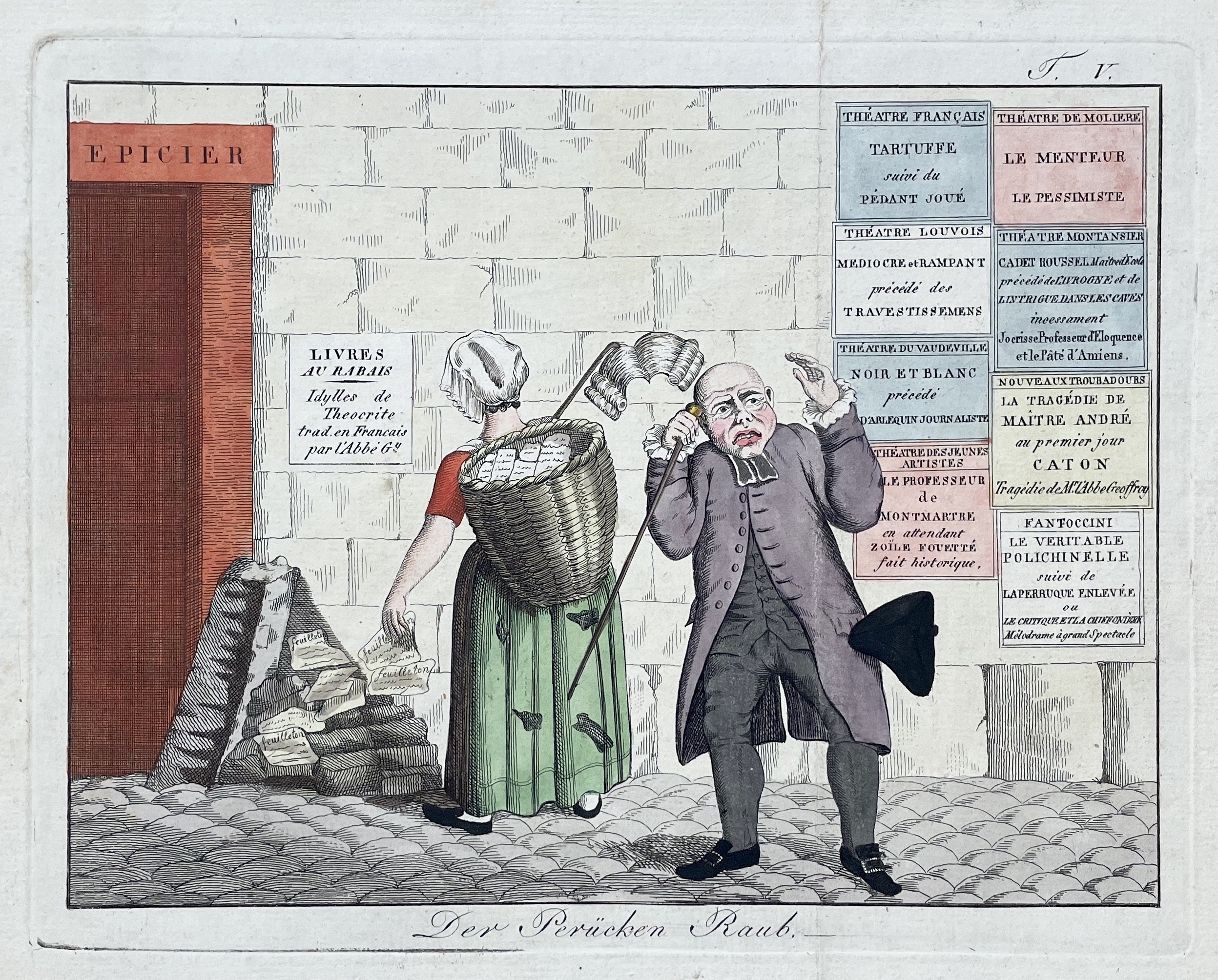 ECOLE FRANÇAISE DU XIXE SIECLE