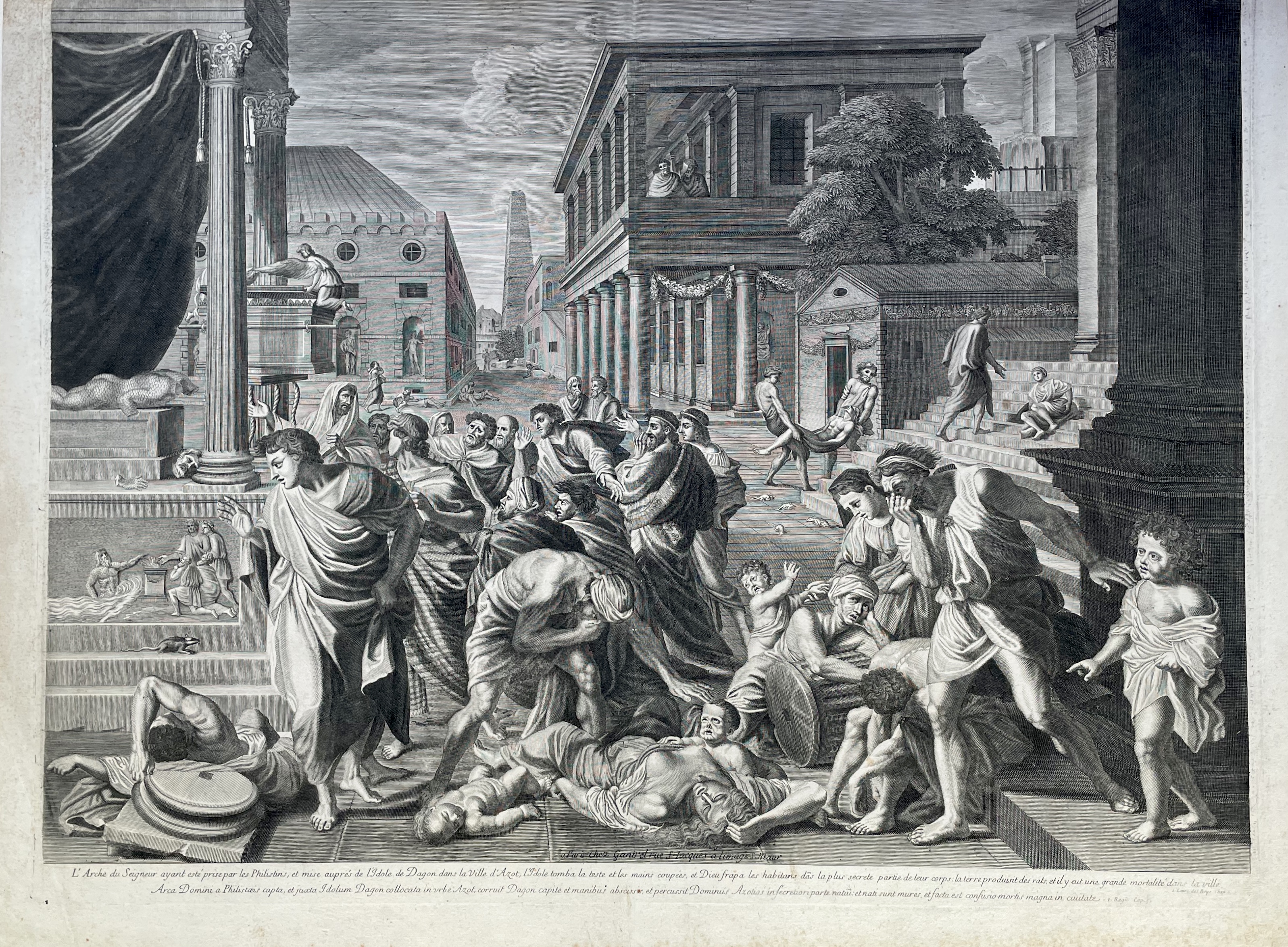 GANTREL Etienne, éditeur