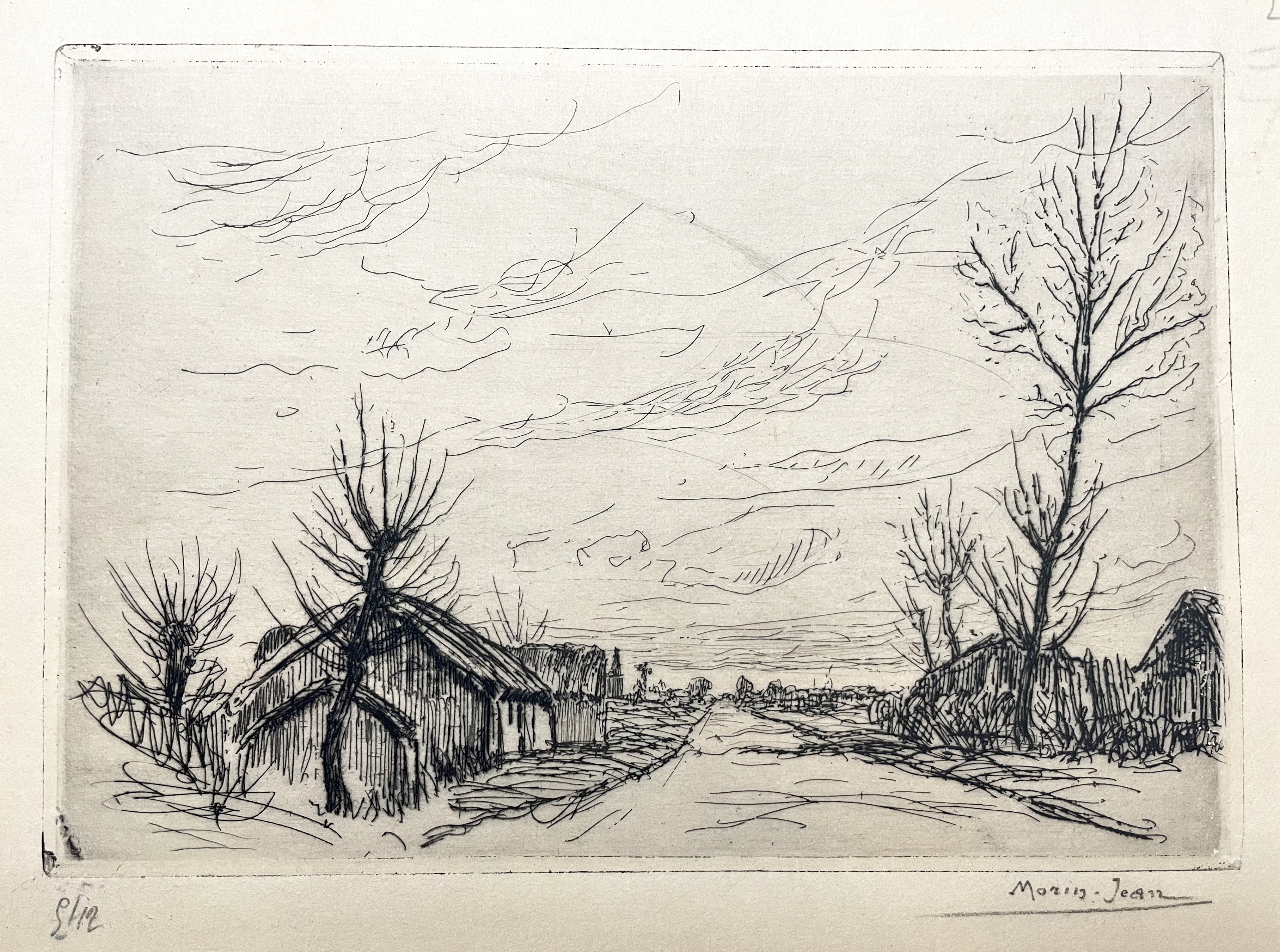 MORIN-JEAN, Jean Alexis Morin dit