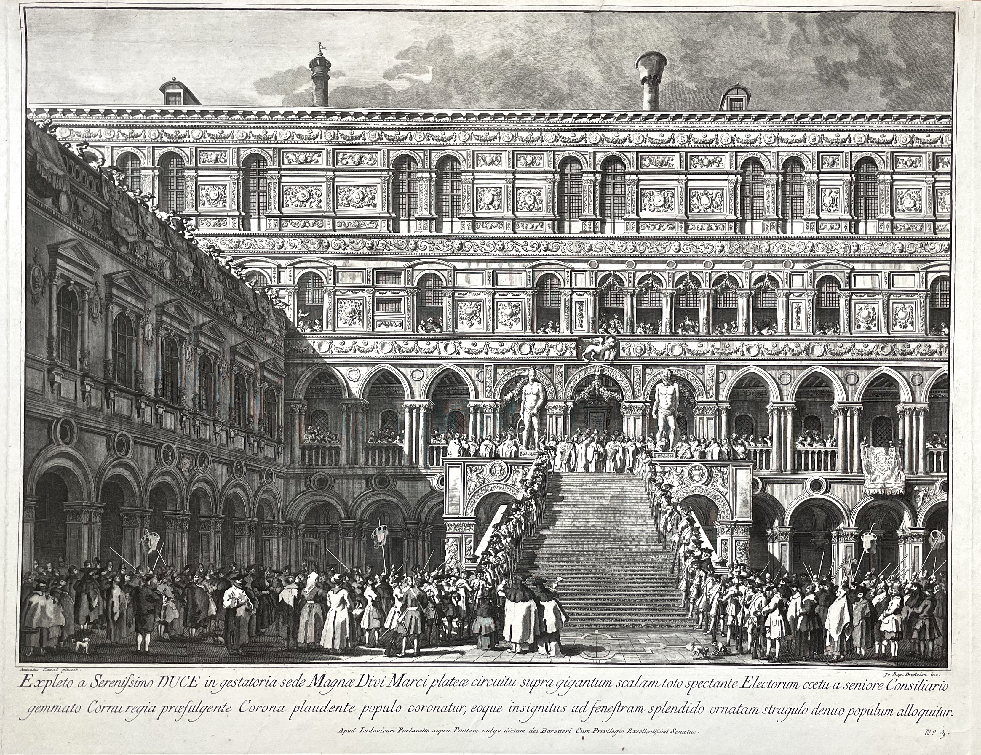 BRUSTOLON Giovanni Battista