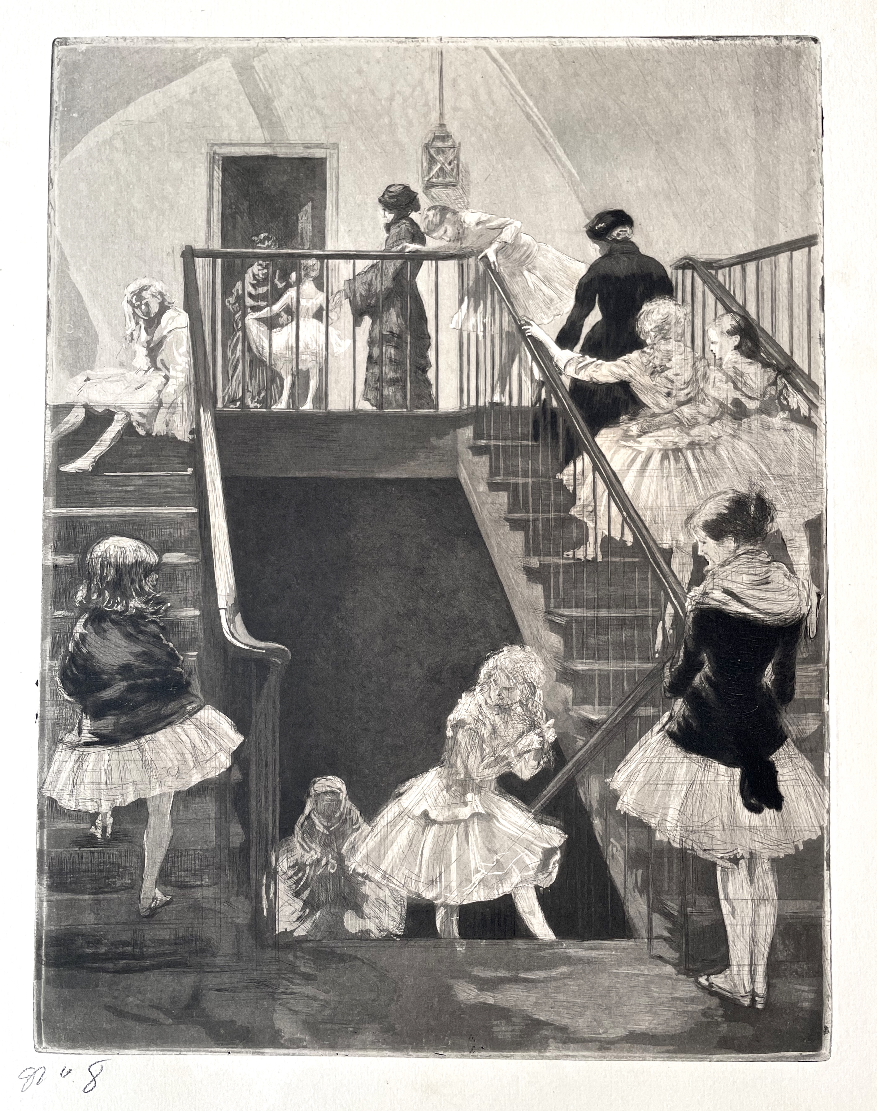 RENOUARD Charles Paul