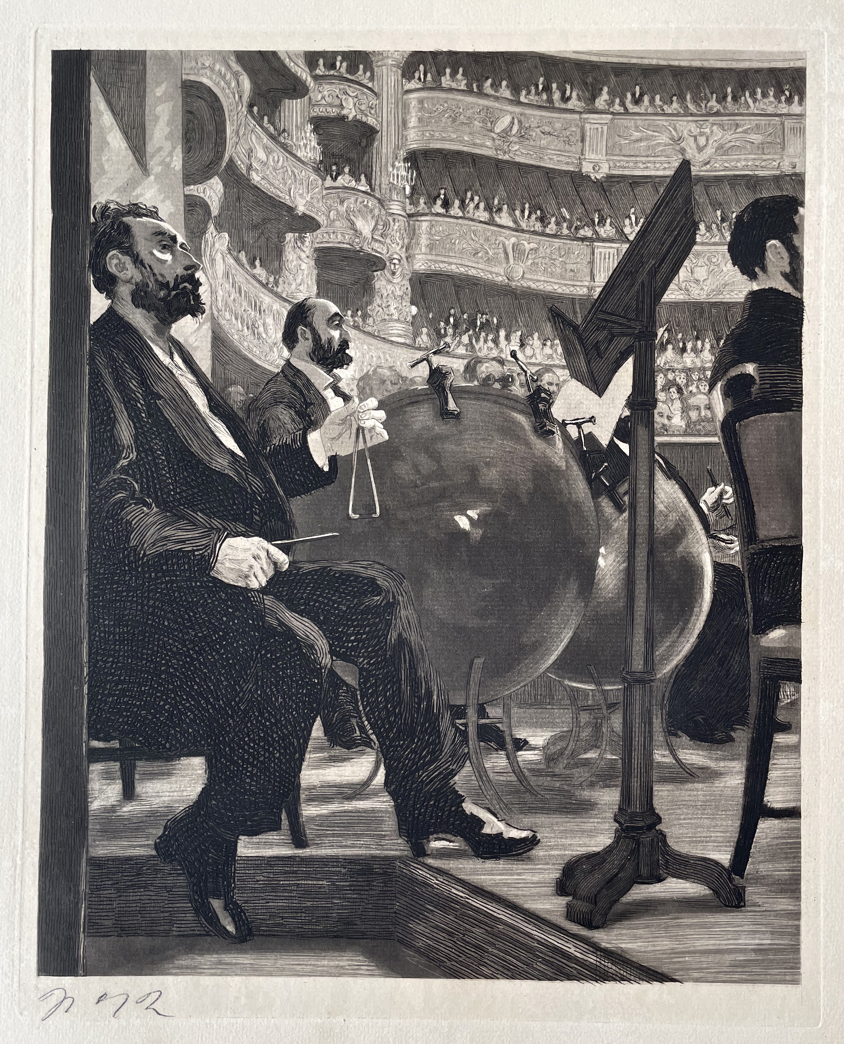 RENOUARD Charles Paul