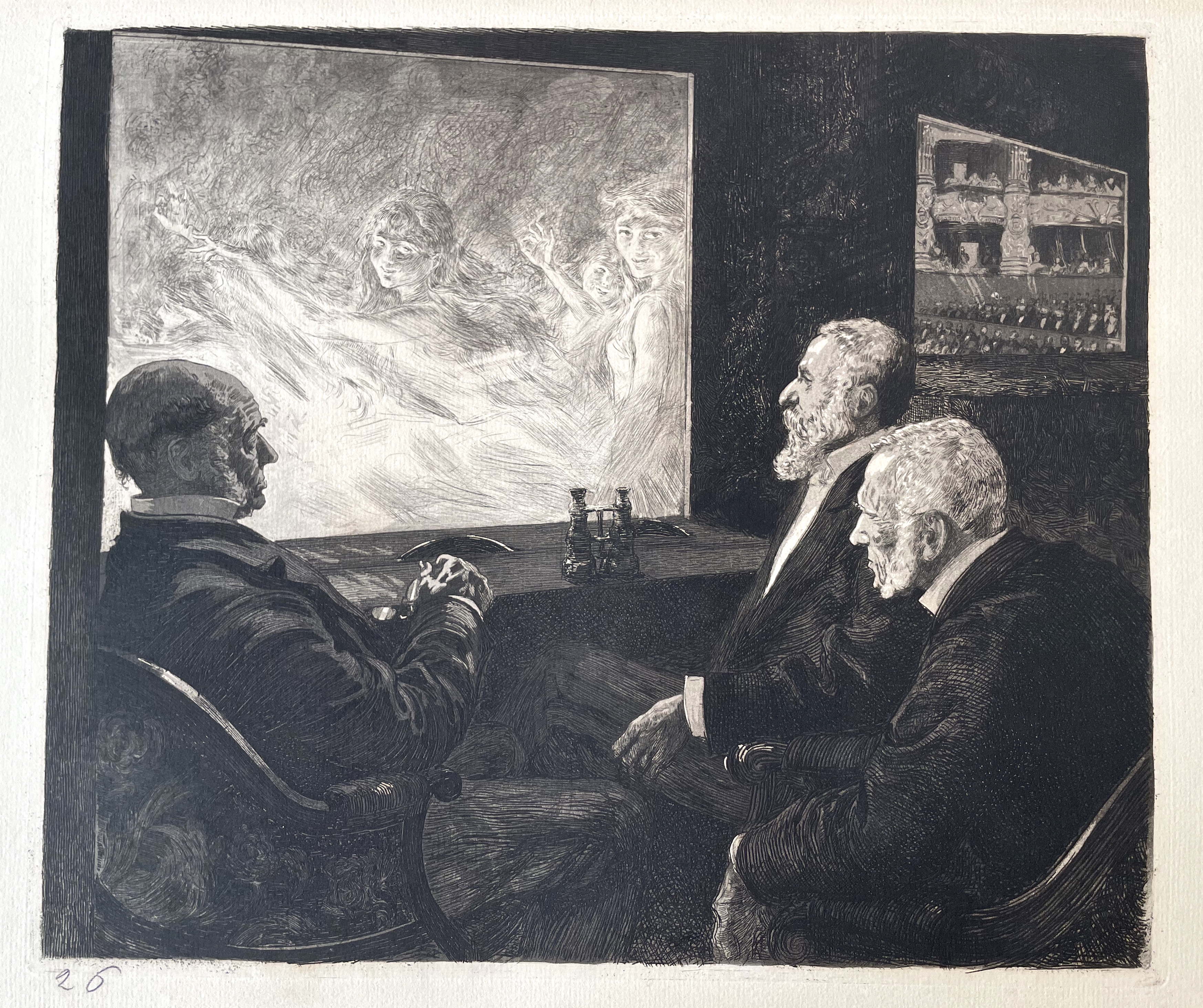 RENOUARD Charles Paul