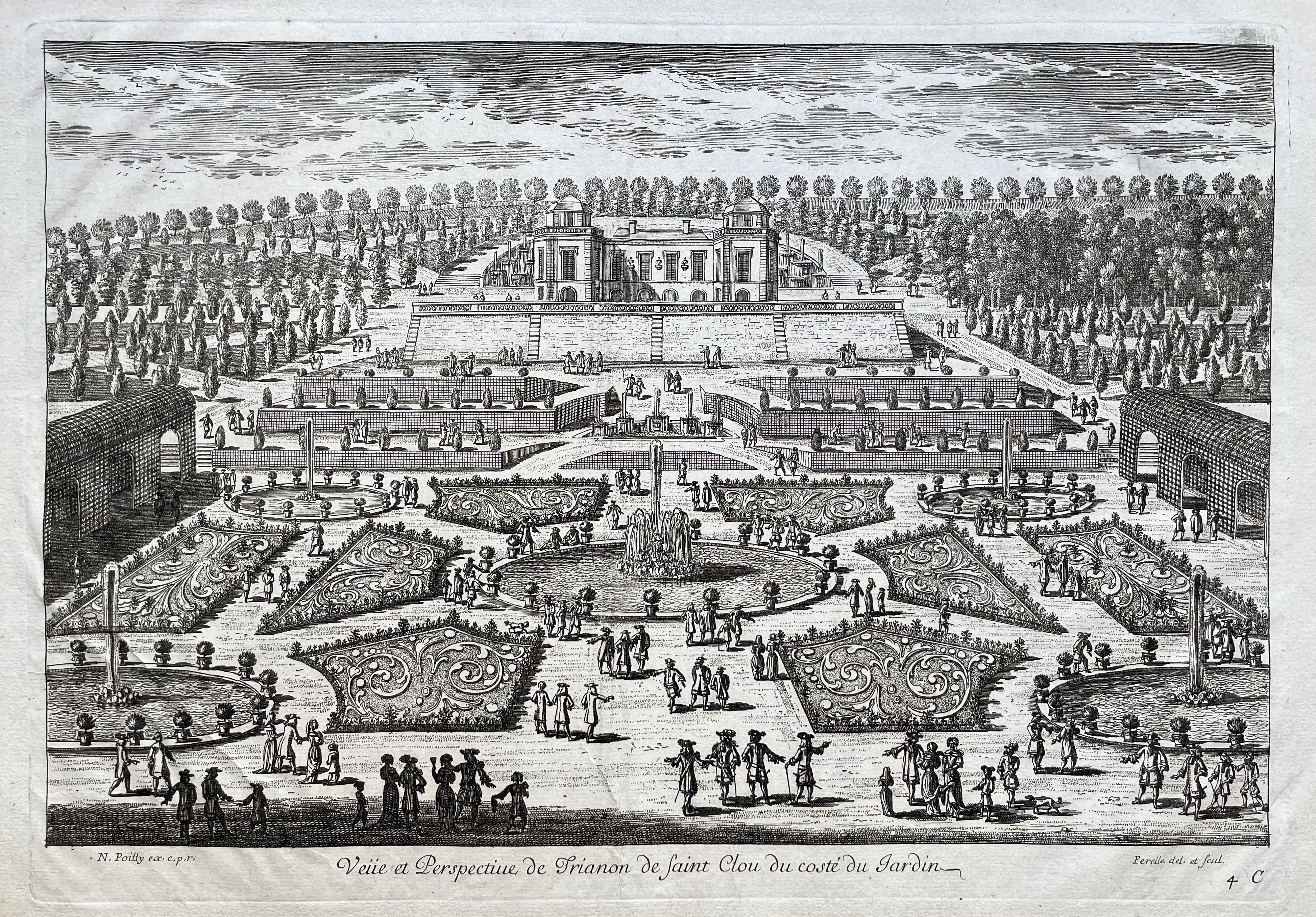 PERELLE Gabriel et Fils