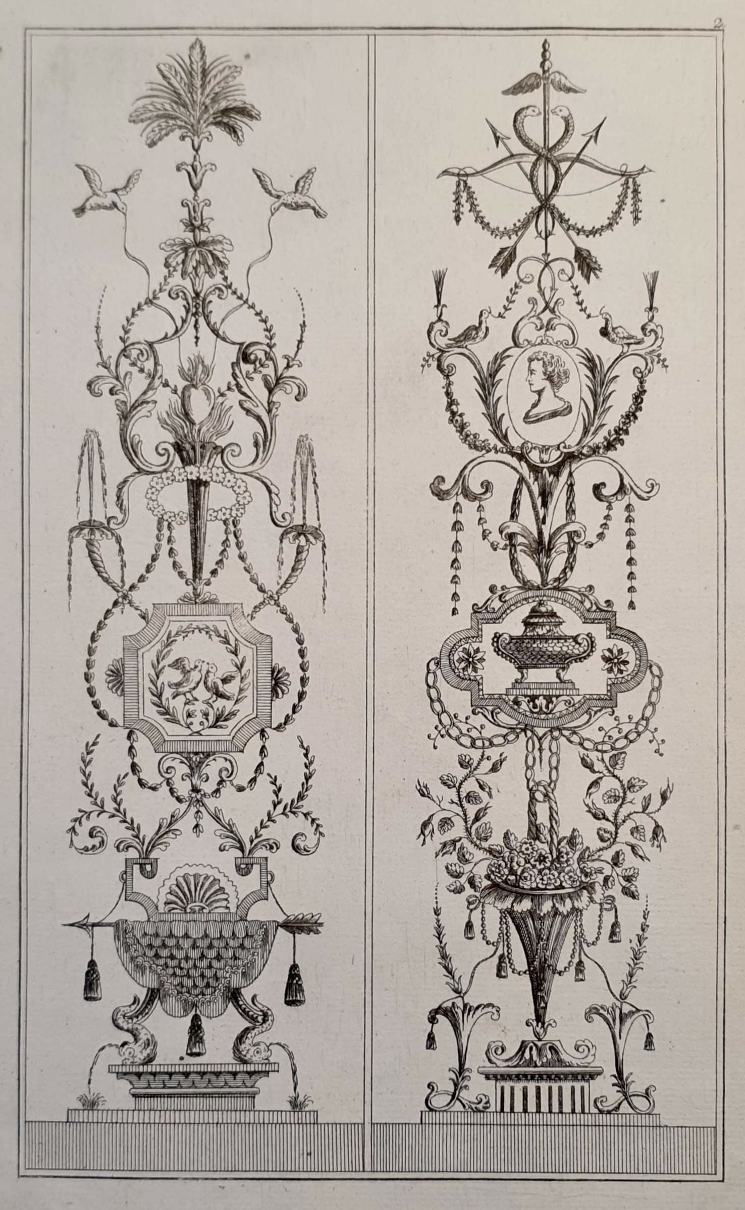 GLEICH, Jakob Michael