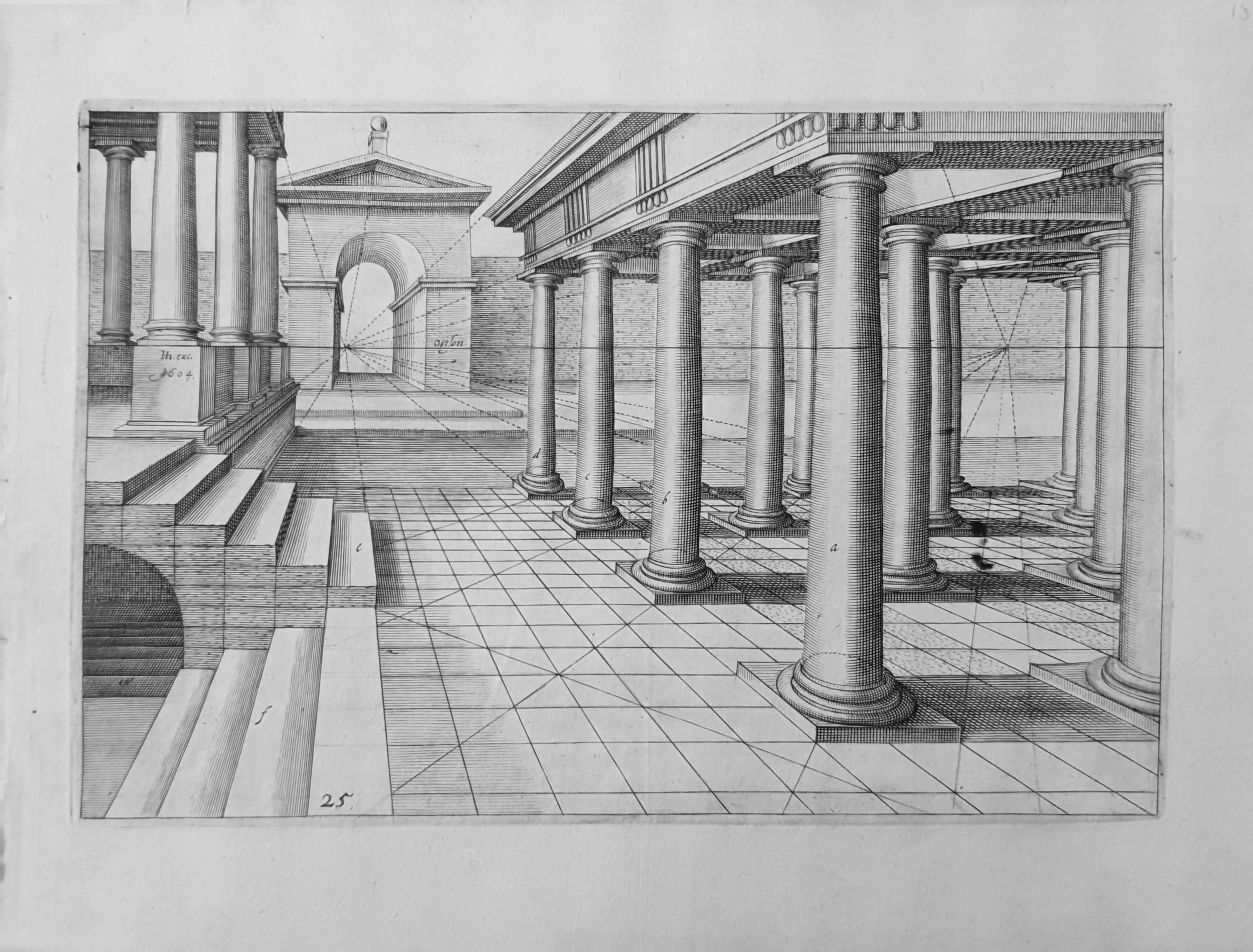 HONDIUS Hendrik, le vieux