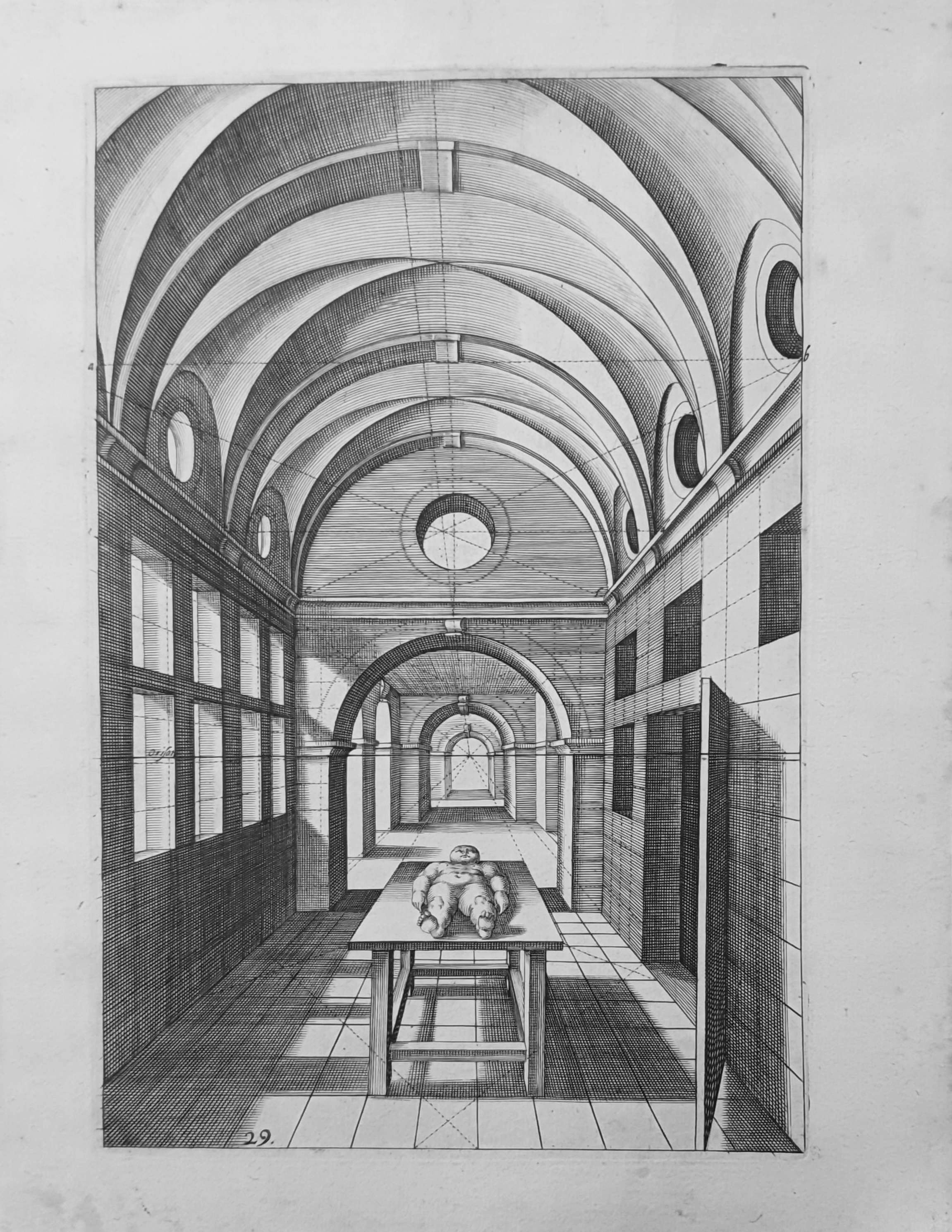 HONDIUS Hendrik, le vieux