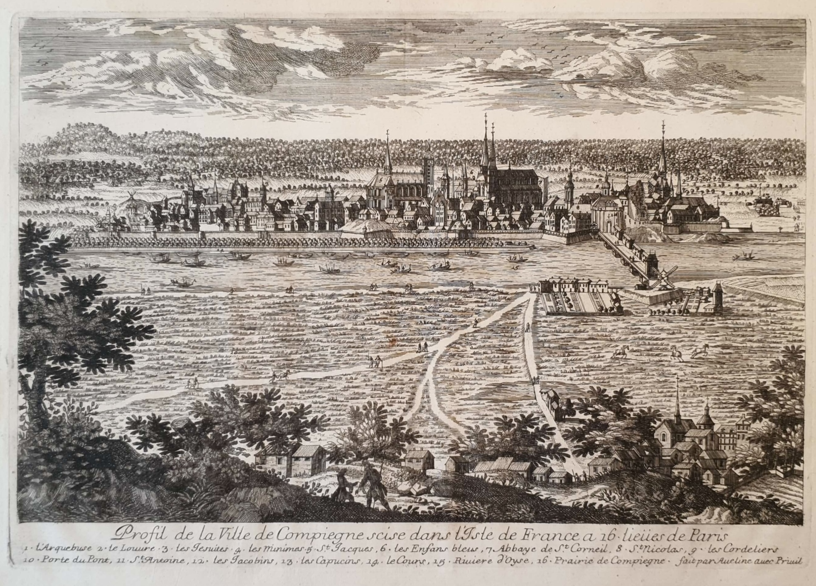 AVELINE Pierre-Alexandre