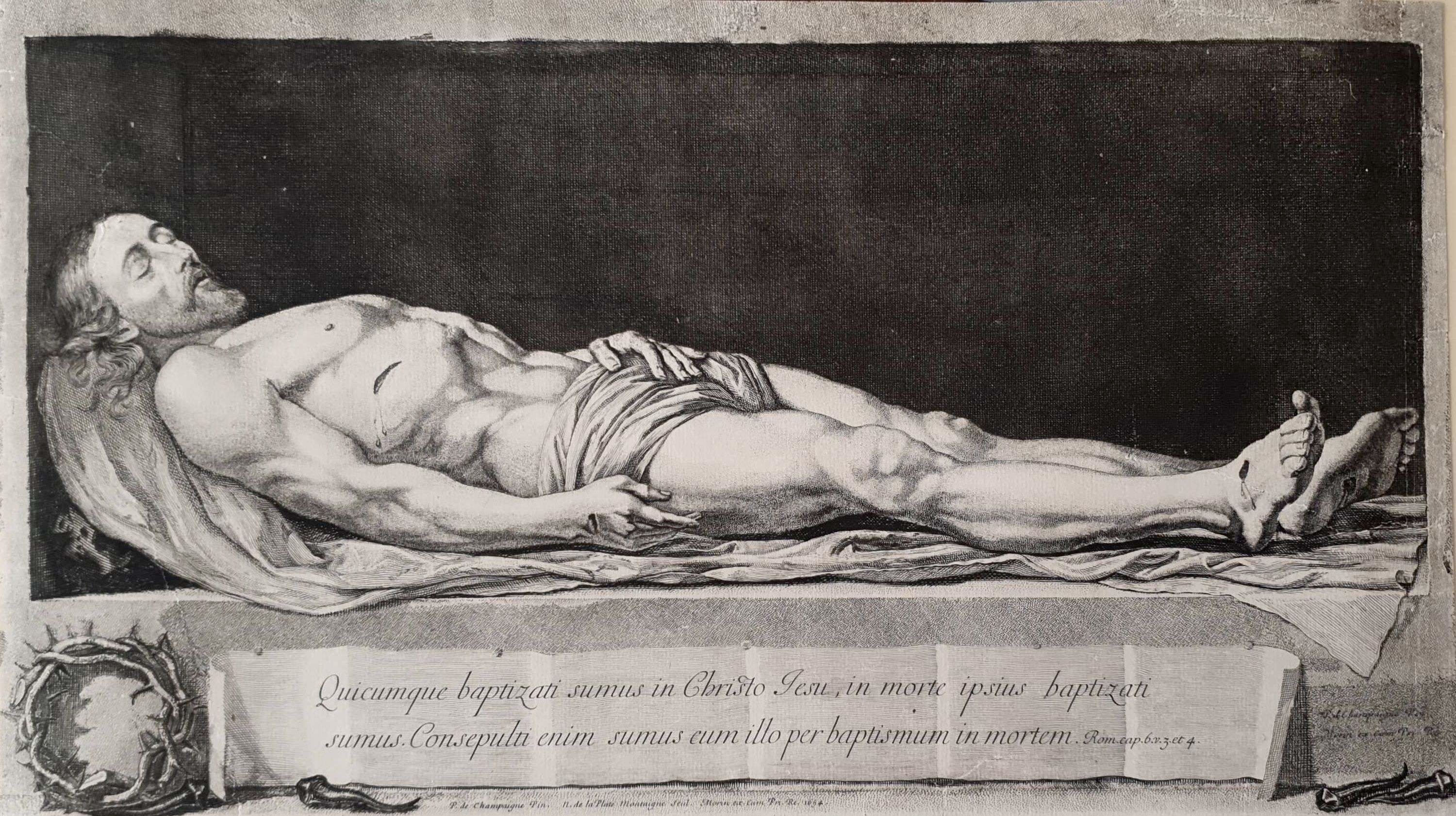 PLATTEMONTAGNE, Nicolas de