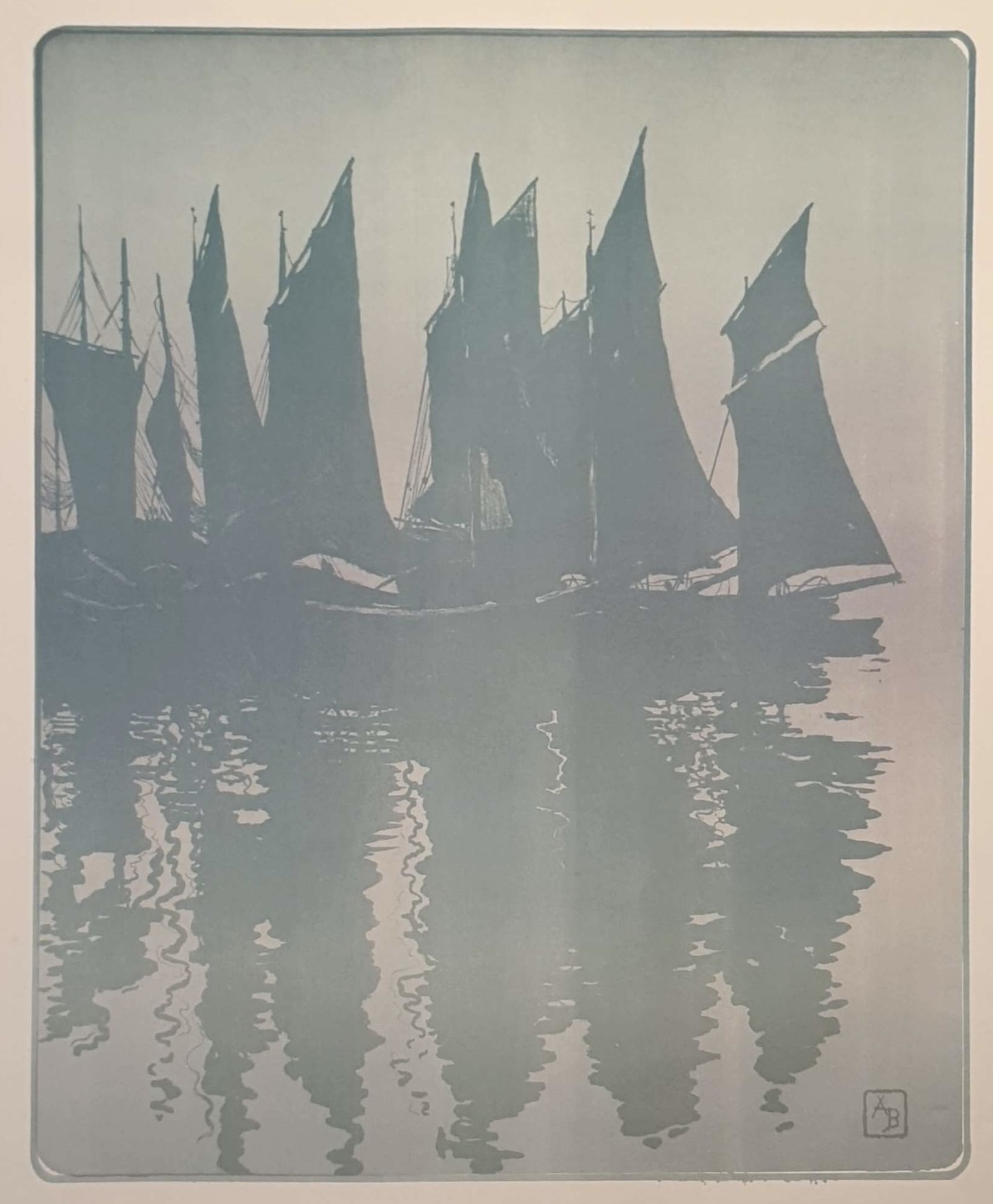 ECOLE FRANCAISE DU XIXe SIECLE