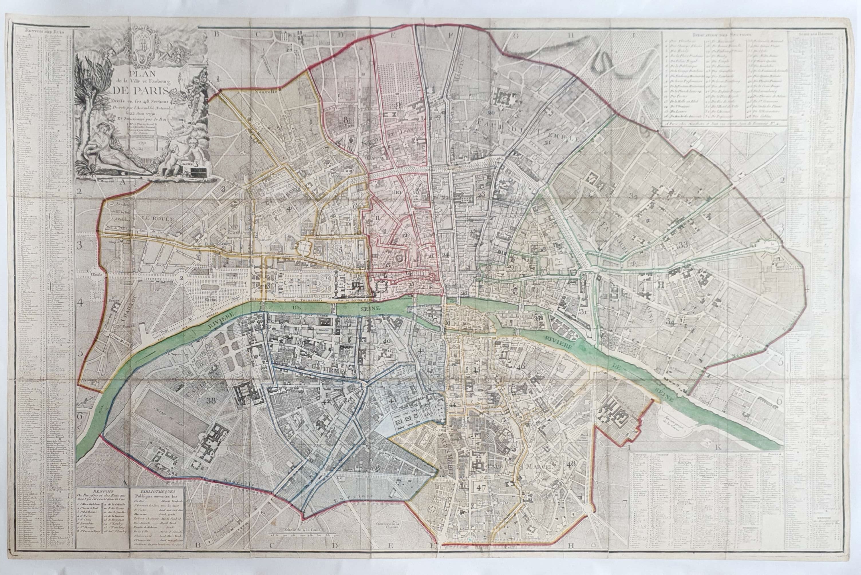 MONDHARE, Louis Joseph