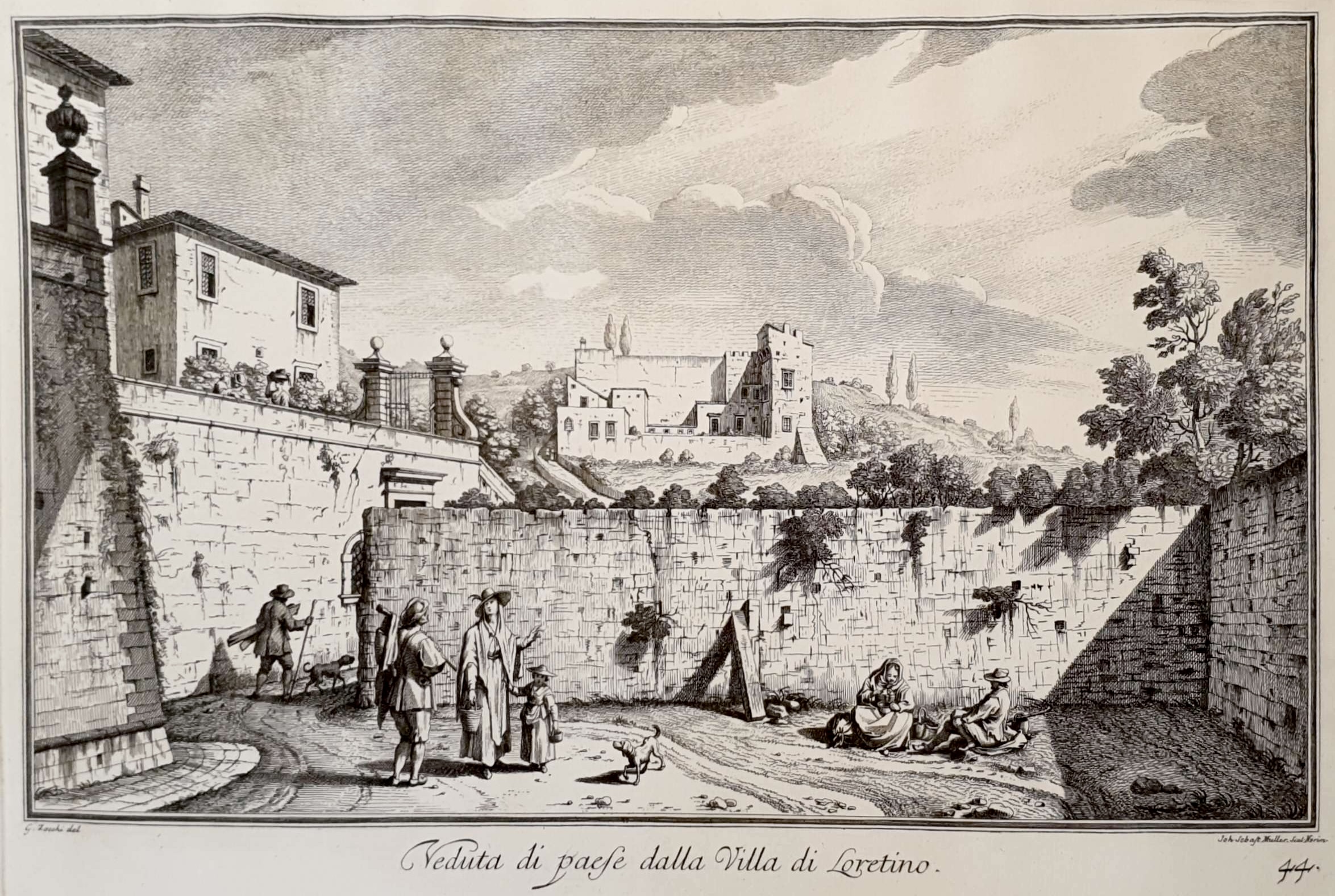 MILLER Johann Sebastian