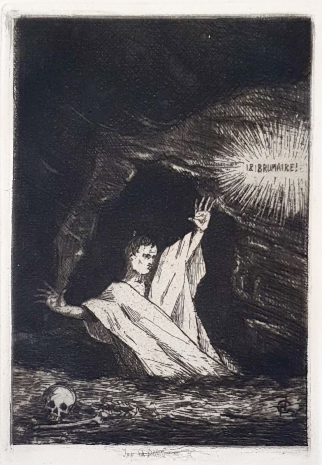 GUÉRARD Henri-Charles