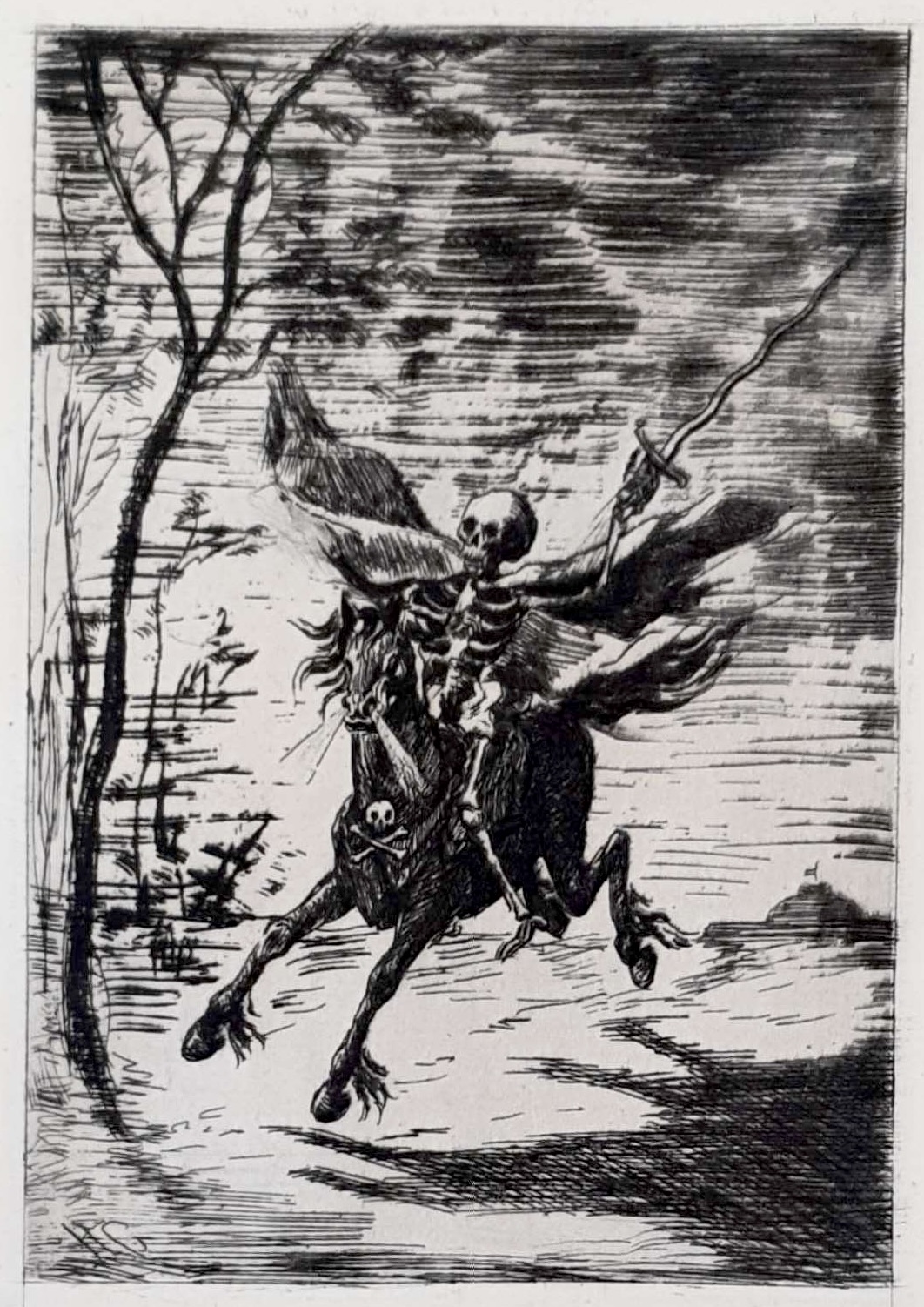 GUÉRARD Henri-Charles