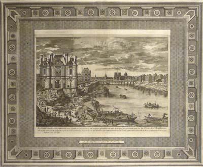 AA Pieter van der, éditeur