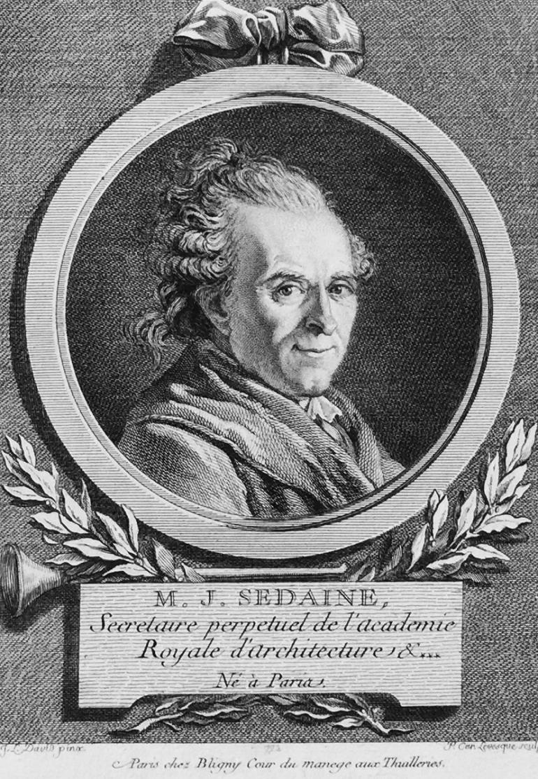 LÉVESQUE Pierre-Charles