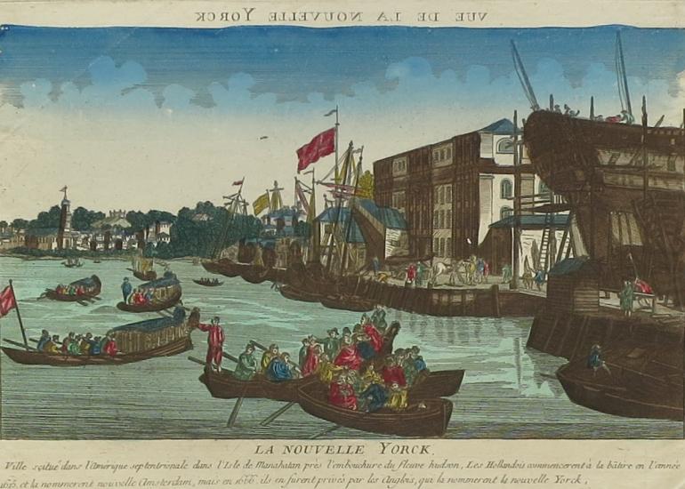 CHEREAU Jacques, éditeur