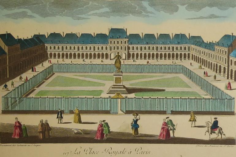 DAUMONT Jean-François, éditeur