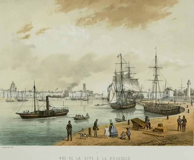 ASSELINEAU Léon-Auguste 