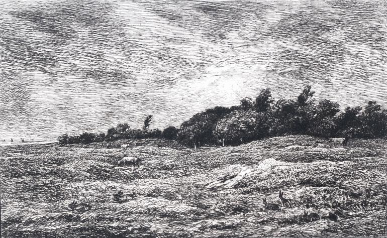 DAUBIGNY Charles François