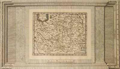 AA Pieter van der, éditeur