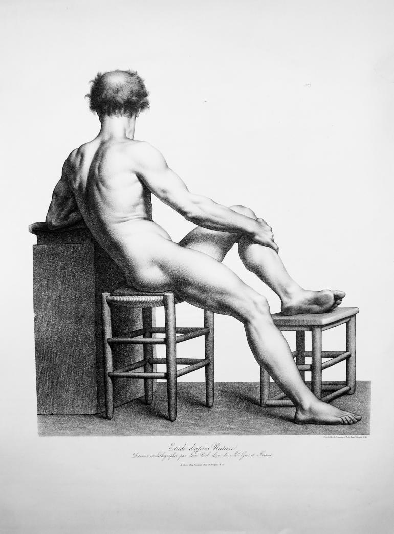 NOËL Alphonse Léon