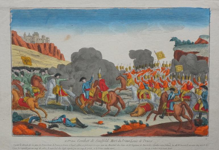 CHEREAU Jacques, éditeur