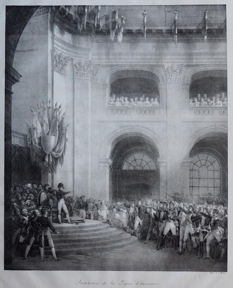 MOTTE Charles-Etienne (imprimeur, éditeur)