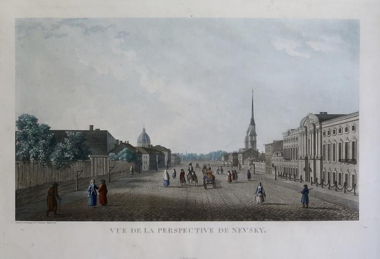 DAMAME-DÉMARTRAIS Michel-François