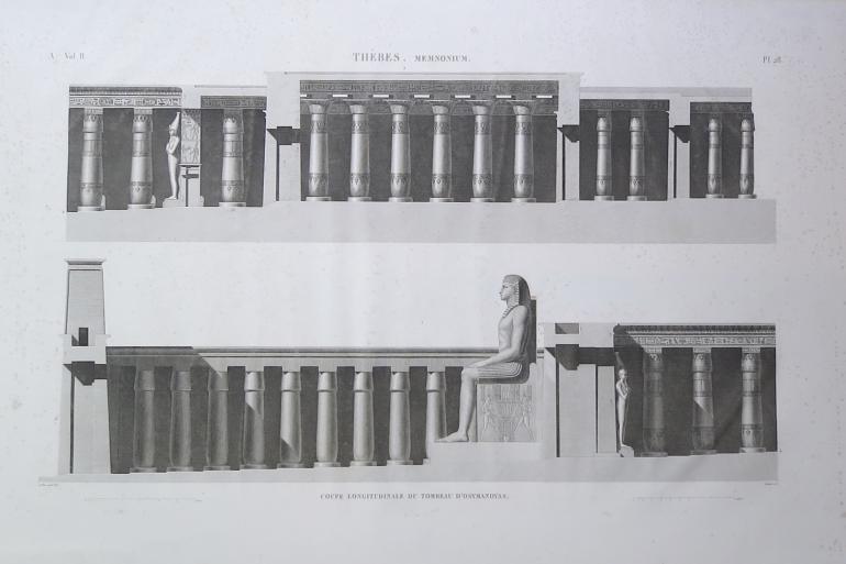 BALTARD Louis Pierre