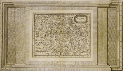 AA Pieter van der, éditeur