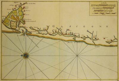 AA Pieter van der, éditeur