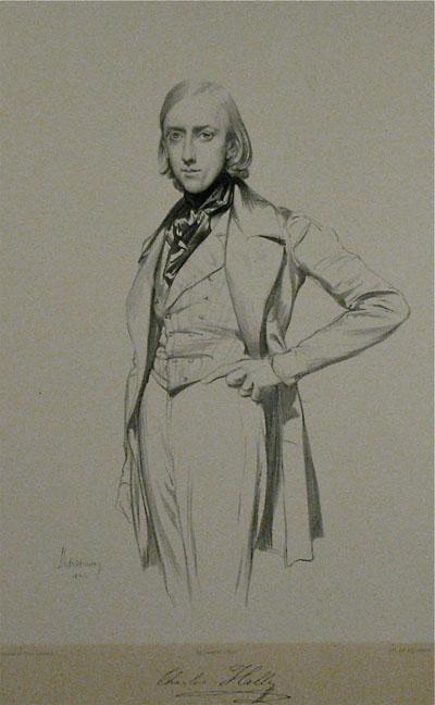 LEHMANN Henri (d\'après)